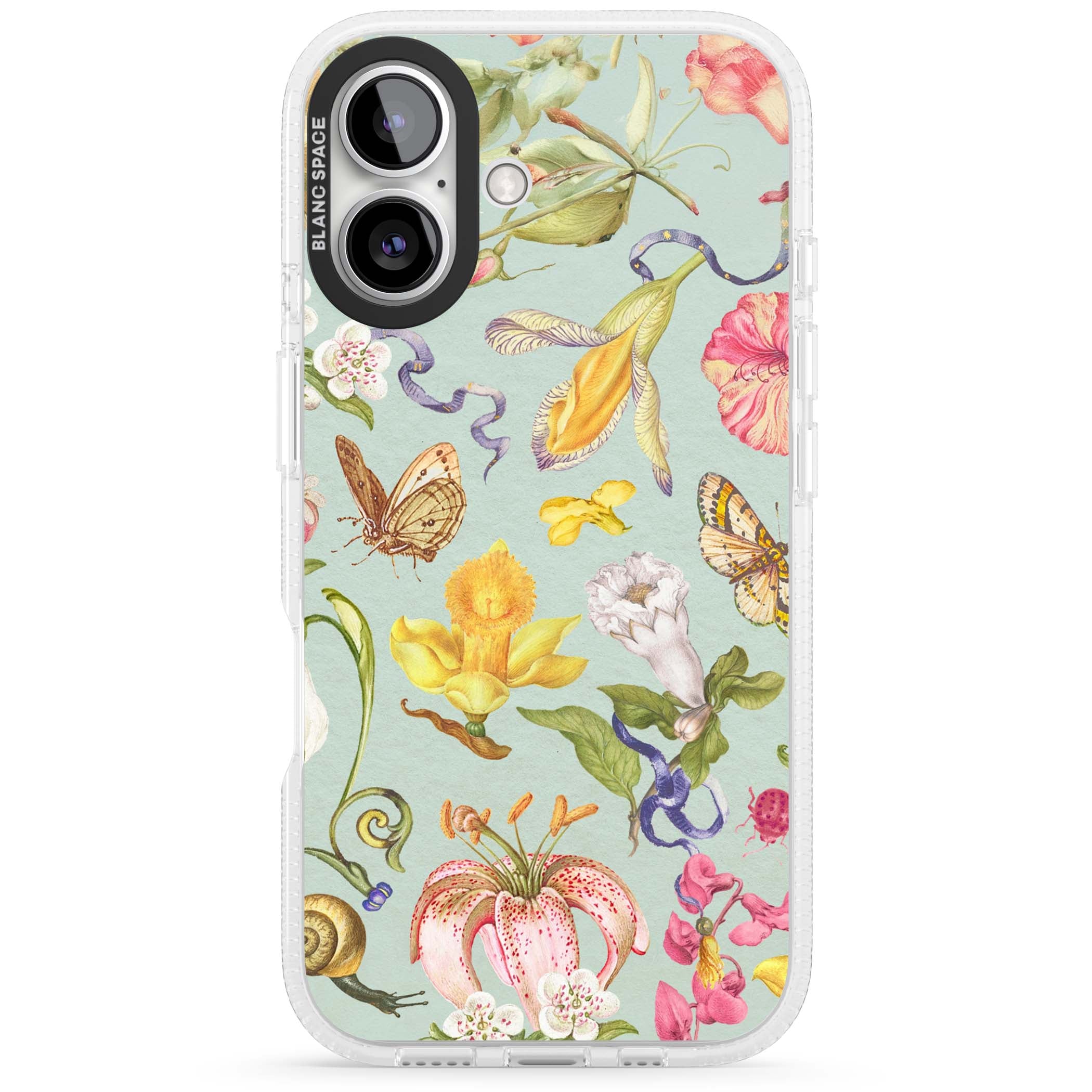 CLEAR CASE IMPACT AIR