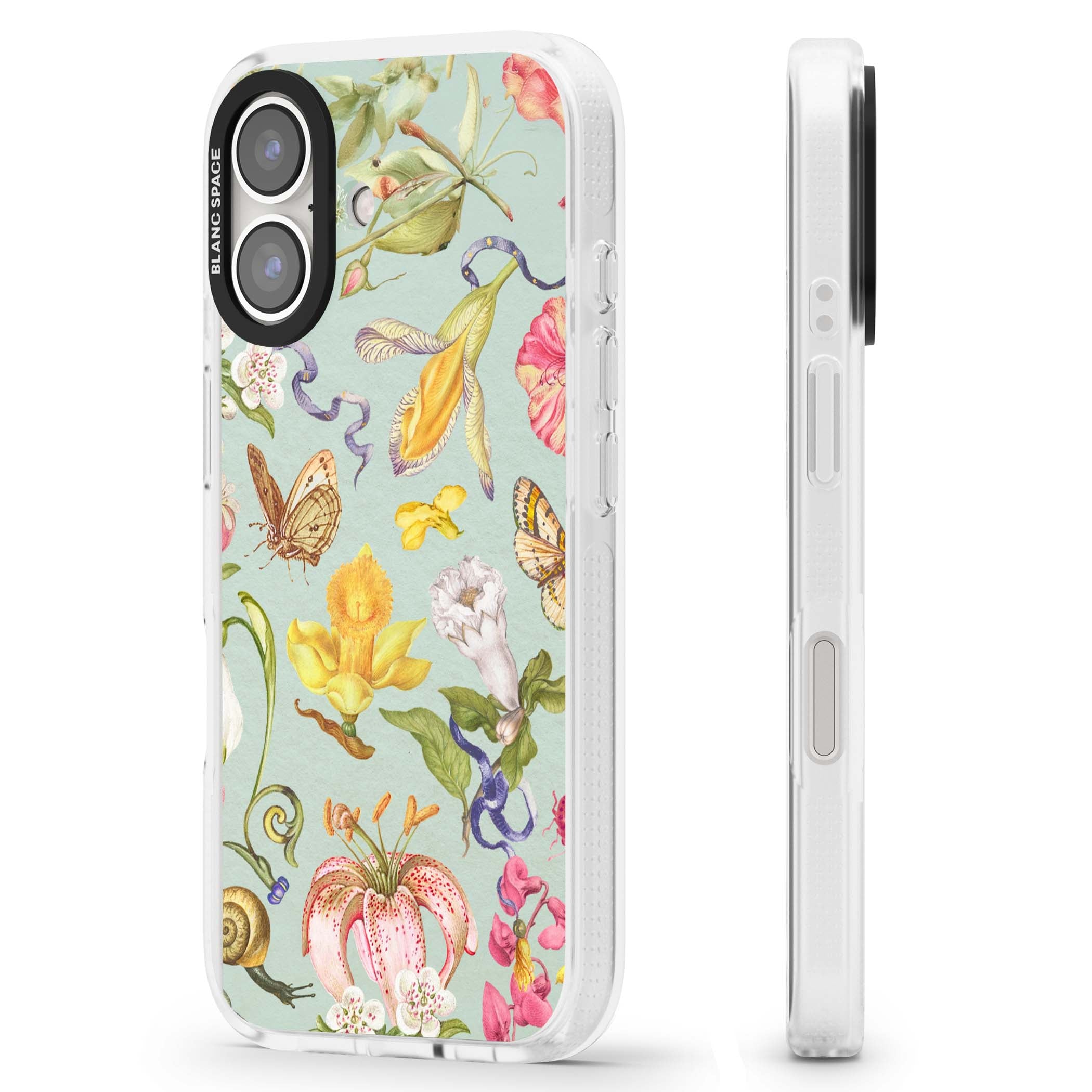 CLEAR CASE IMPACT AIR