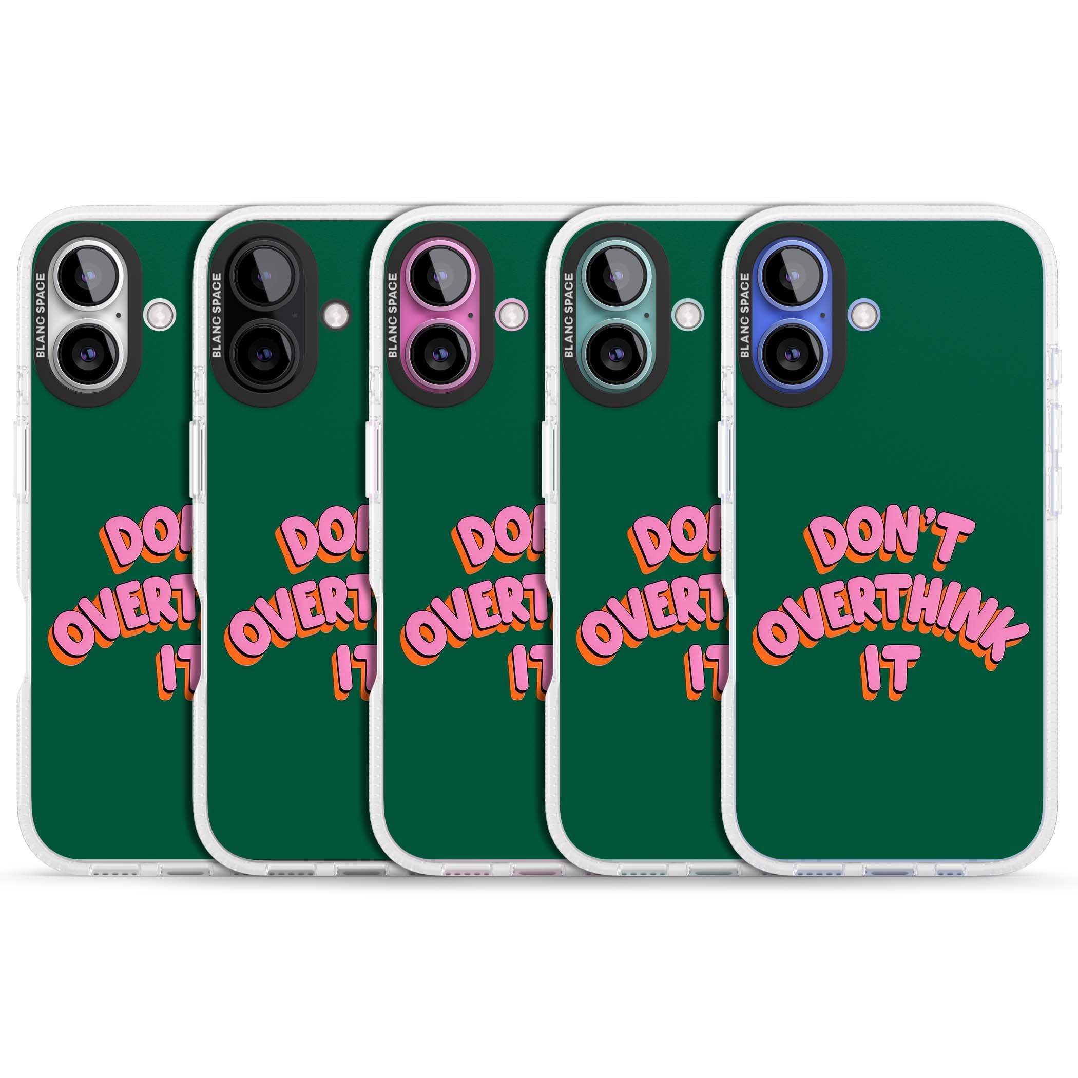 CLEAR CASE IMPACT AIR