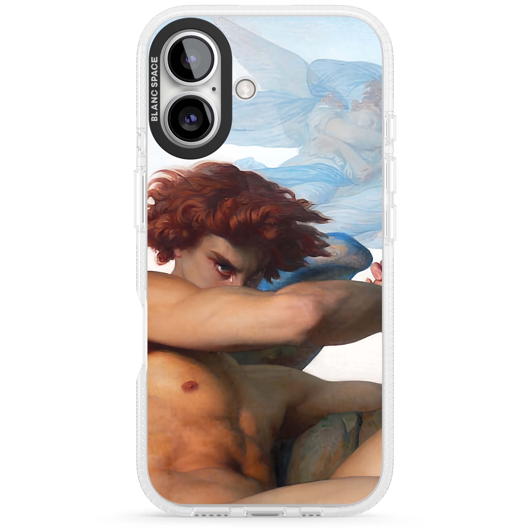 CLEAR CASE IMPACT AIR