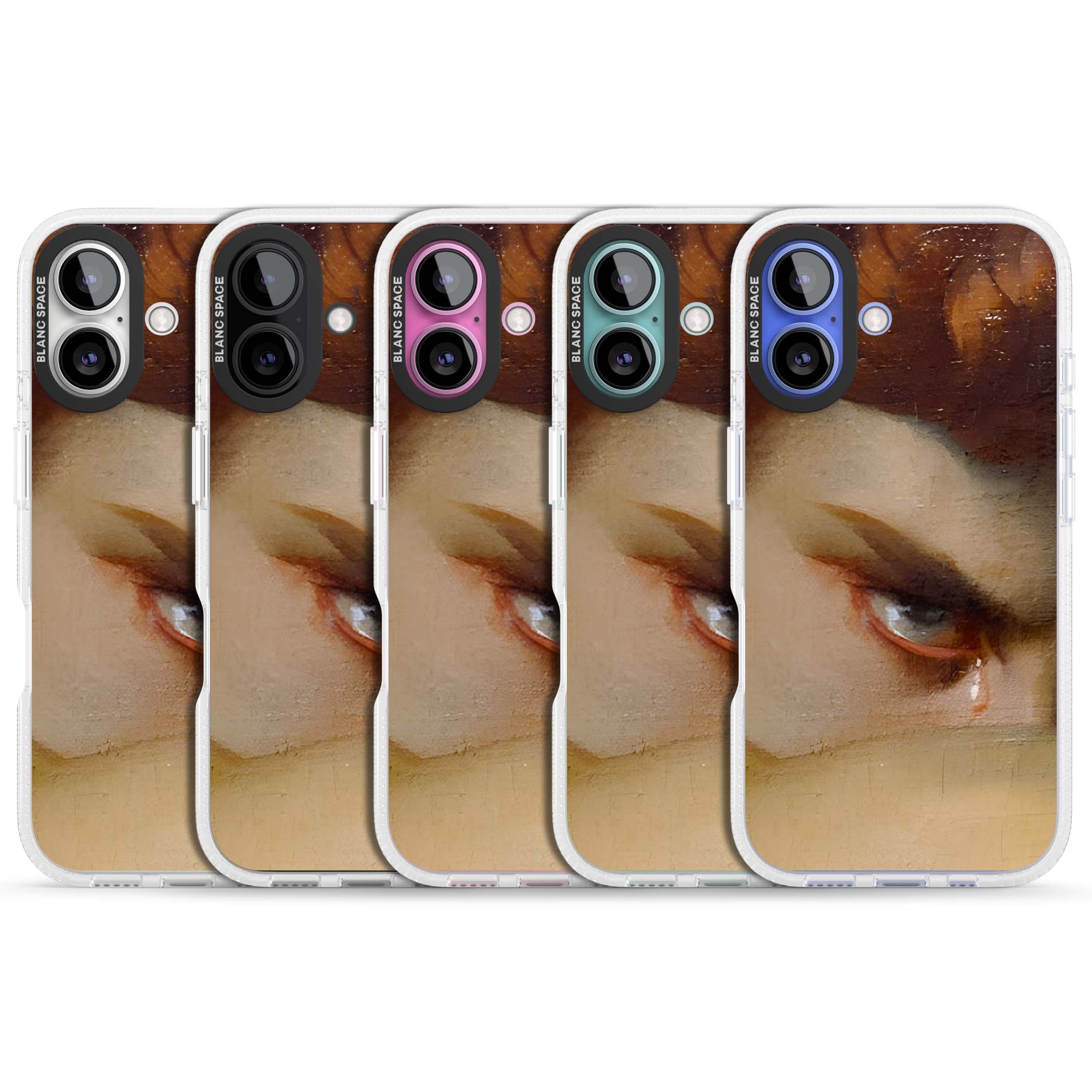 CLEAR CASE IMPACT AIR