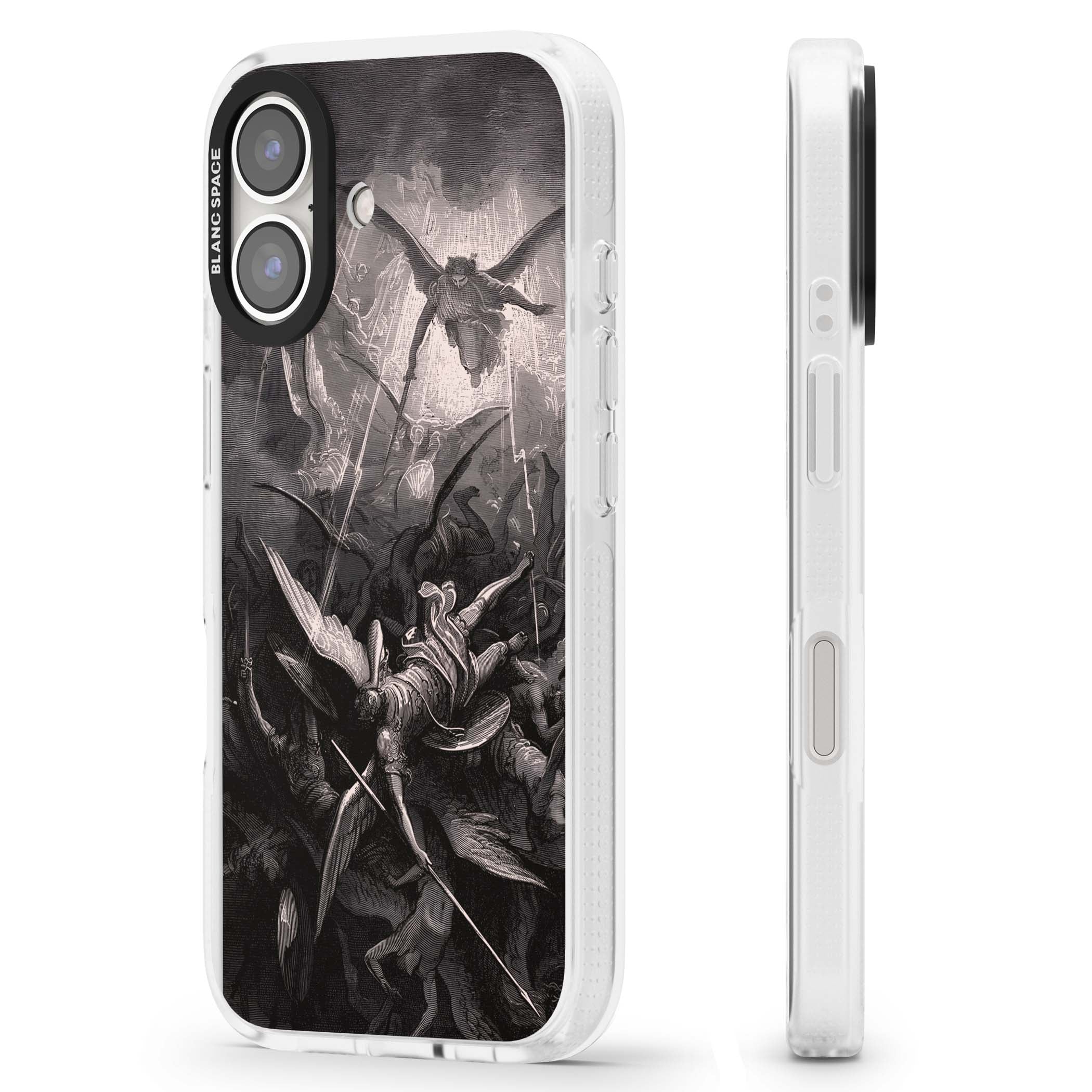 CLEAR CASE IMPACT AIR