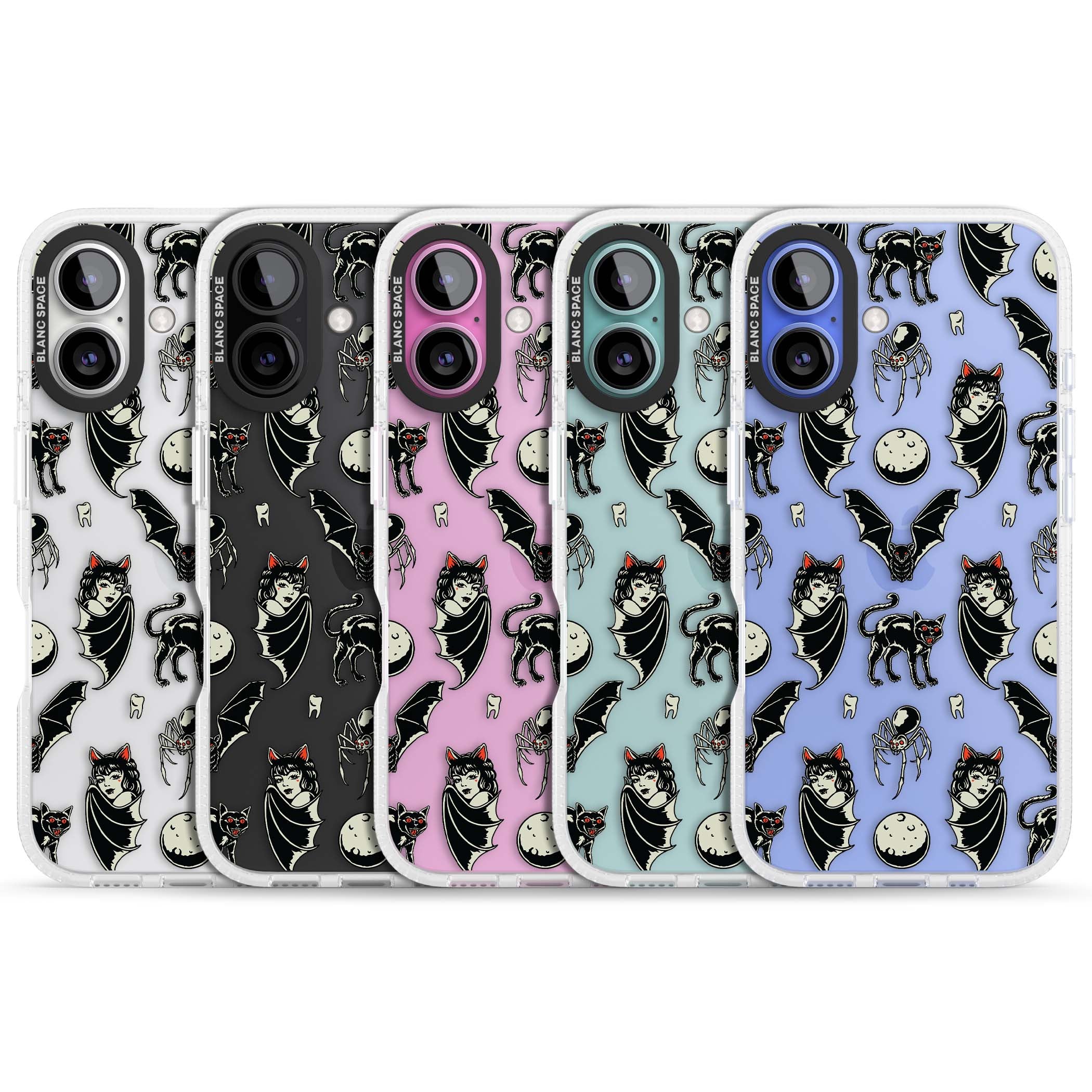 CLEAR CASE IMPACT AIR