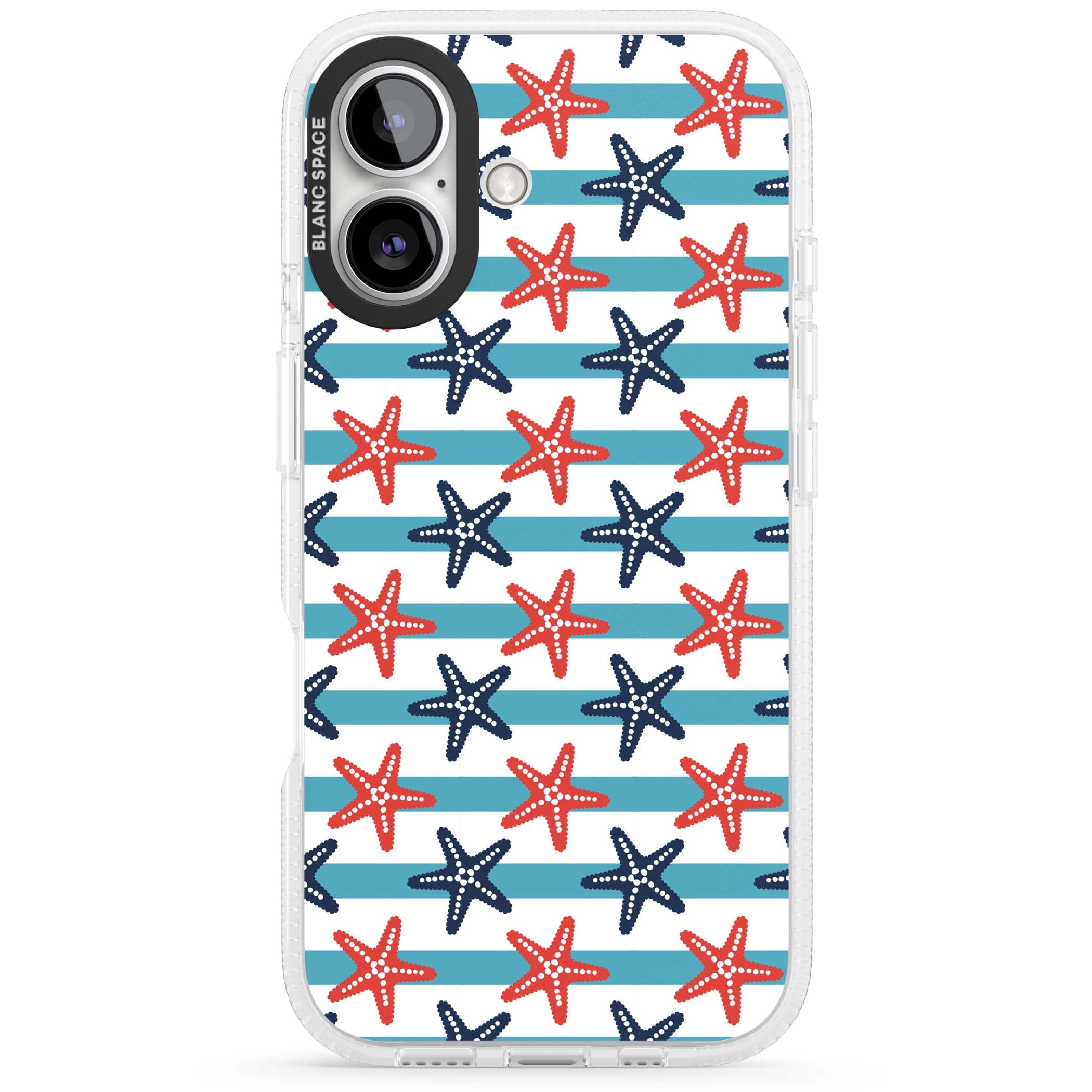 CLEAR CASE IMPACT AIR