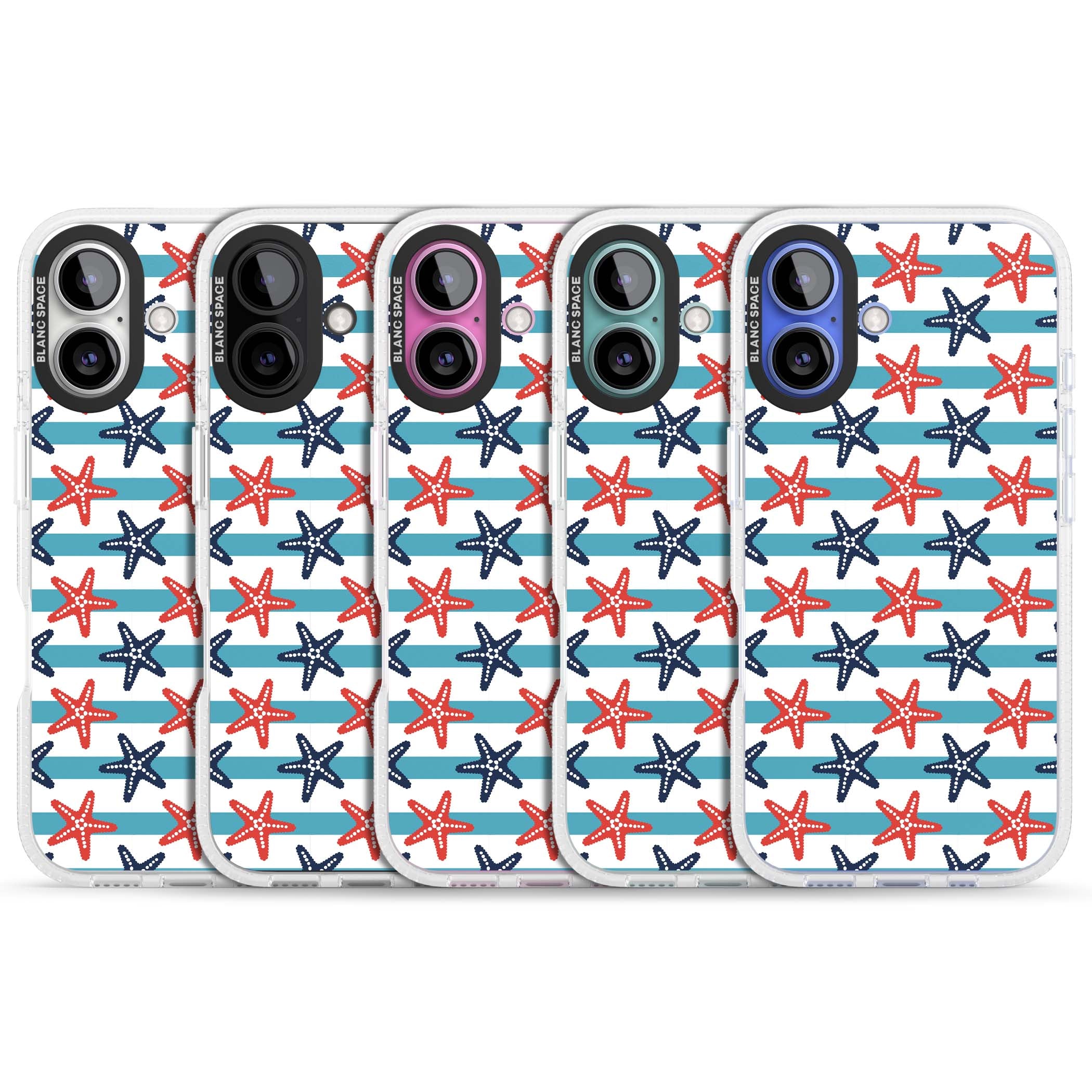 CLEAR CASE IMPACT AIR