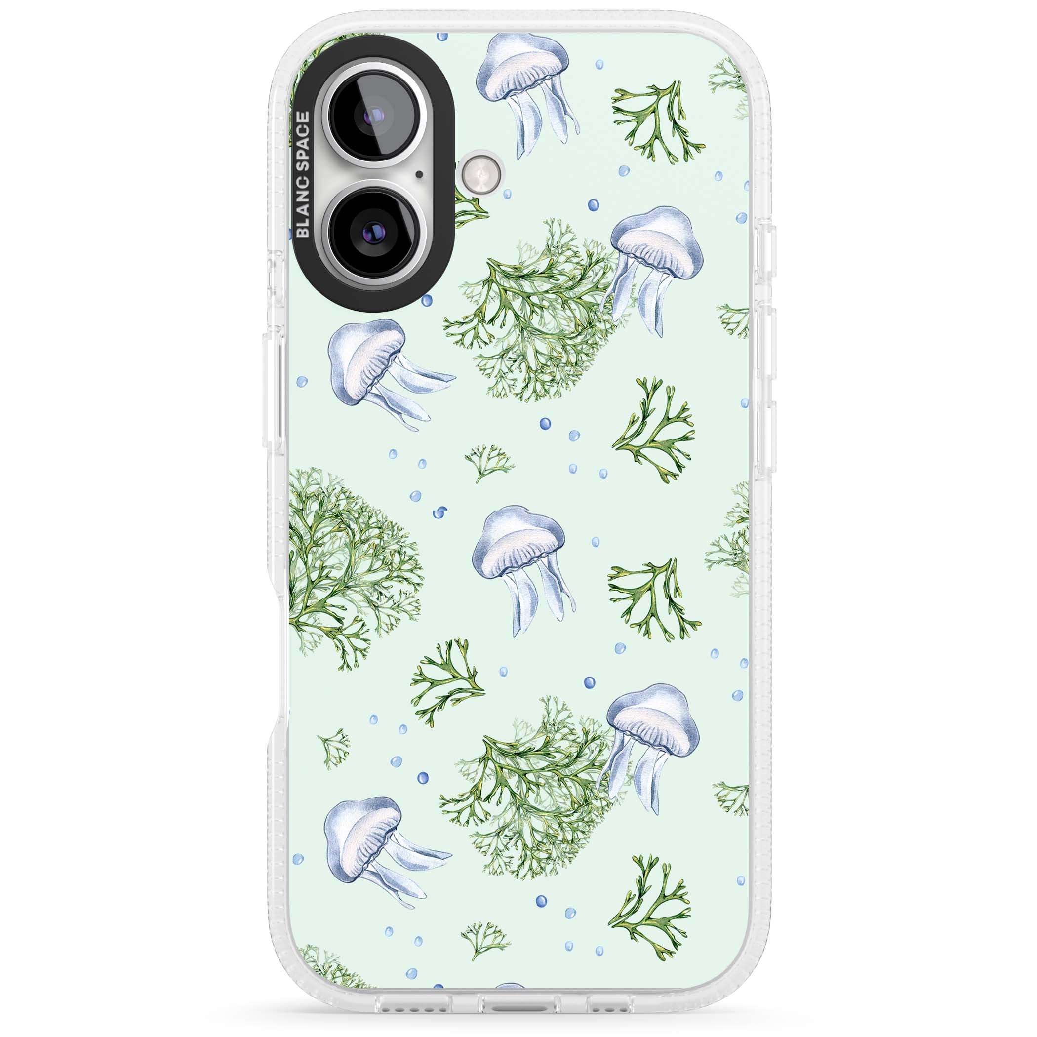 CLEAR CASE IMPACT AIR