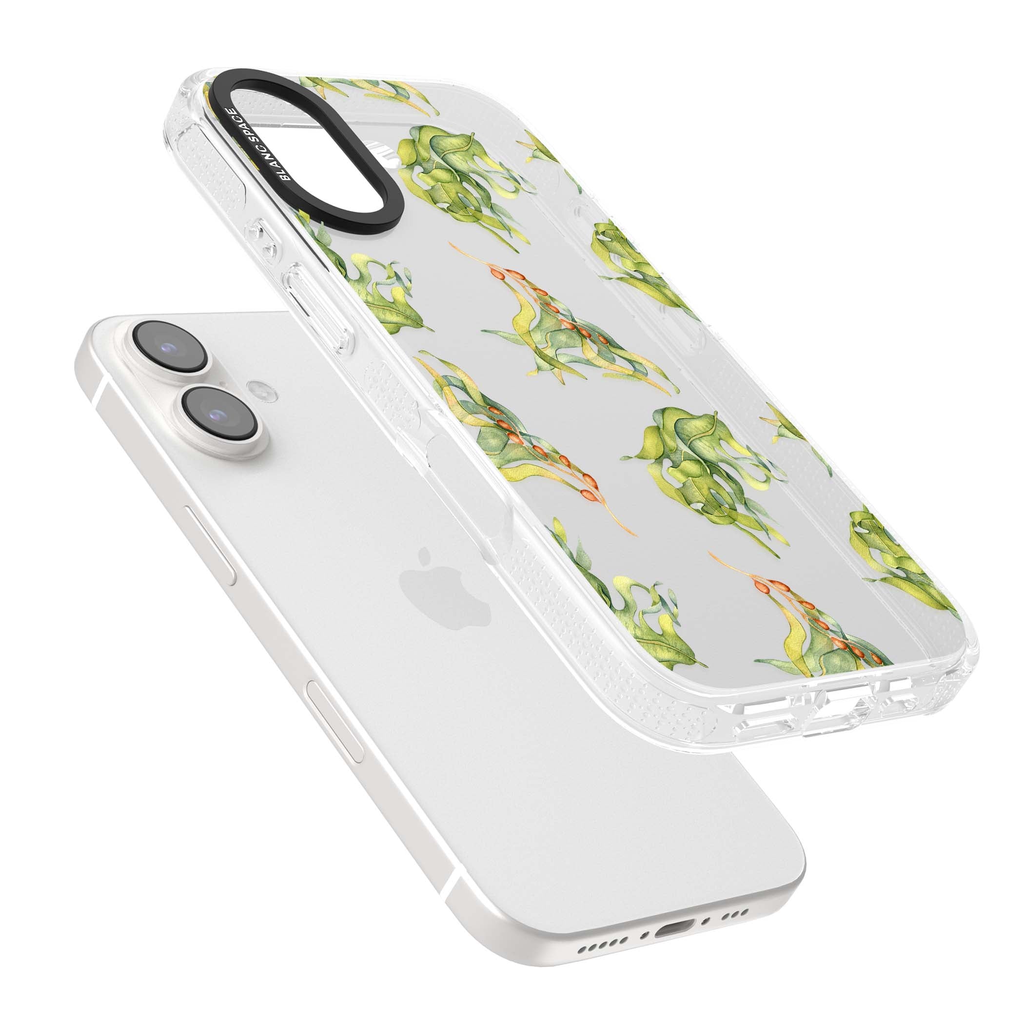 CLEAR CASE IMPACT AIR