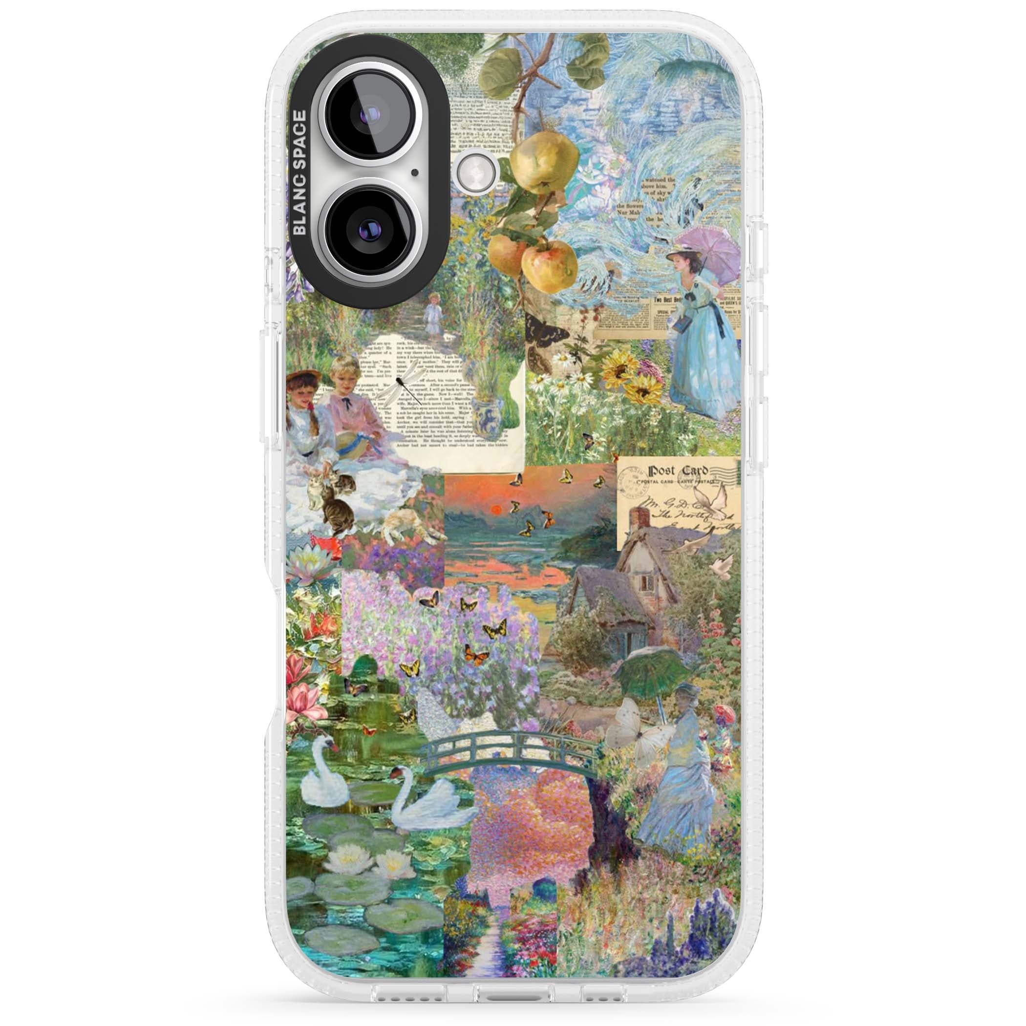 CLEAR CASE IMPACT AIR