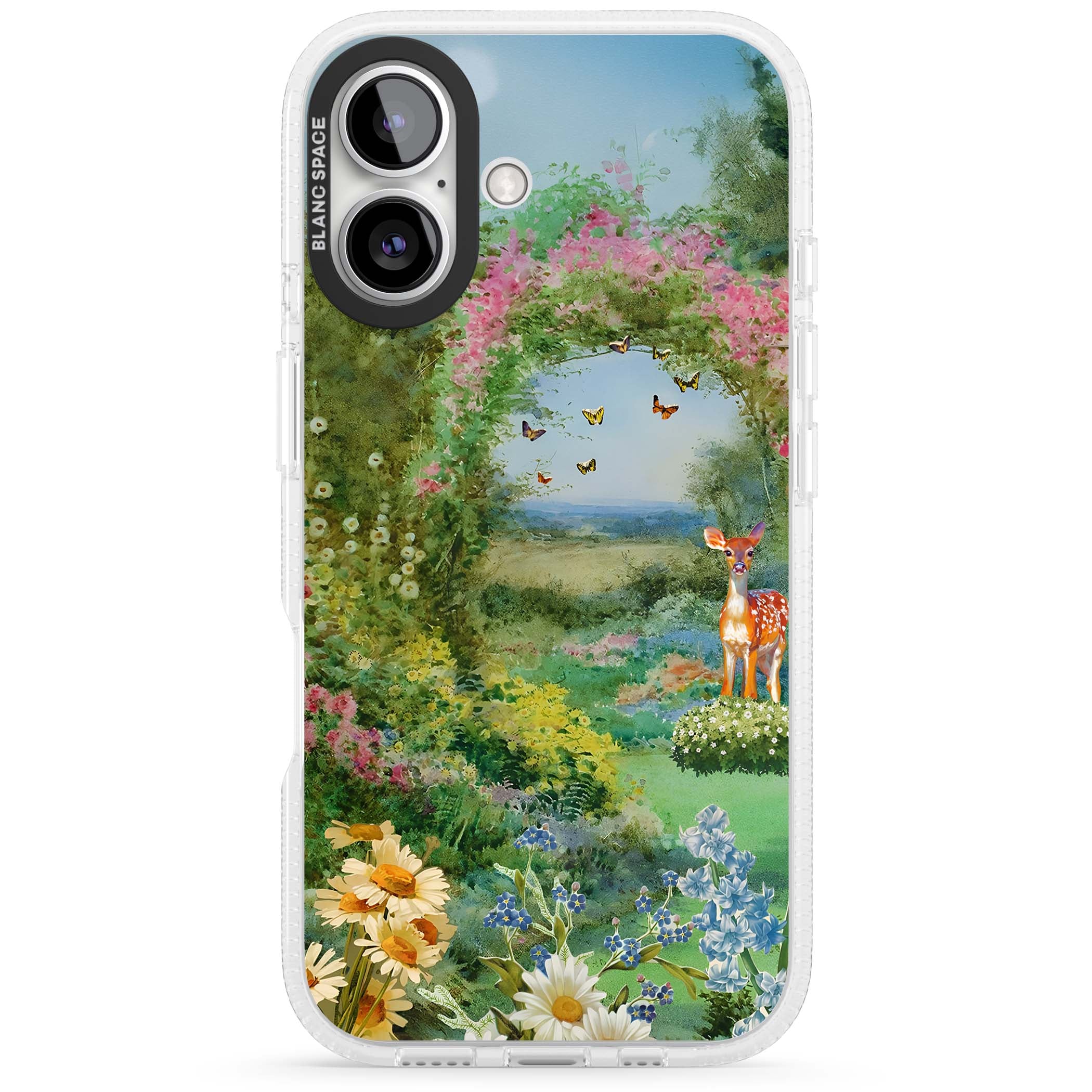 CLEAR CASE IMPACT AIR