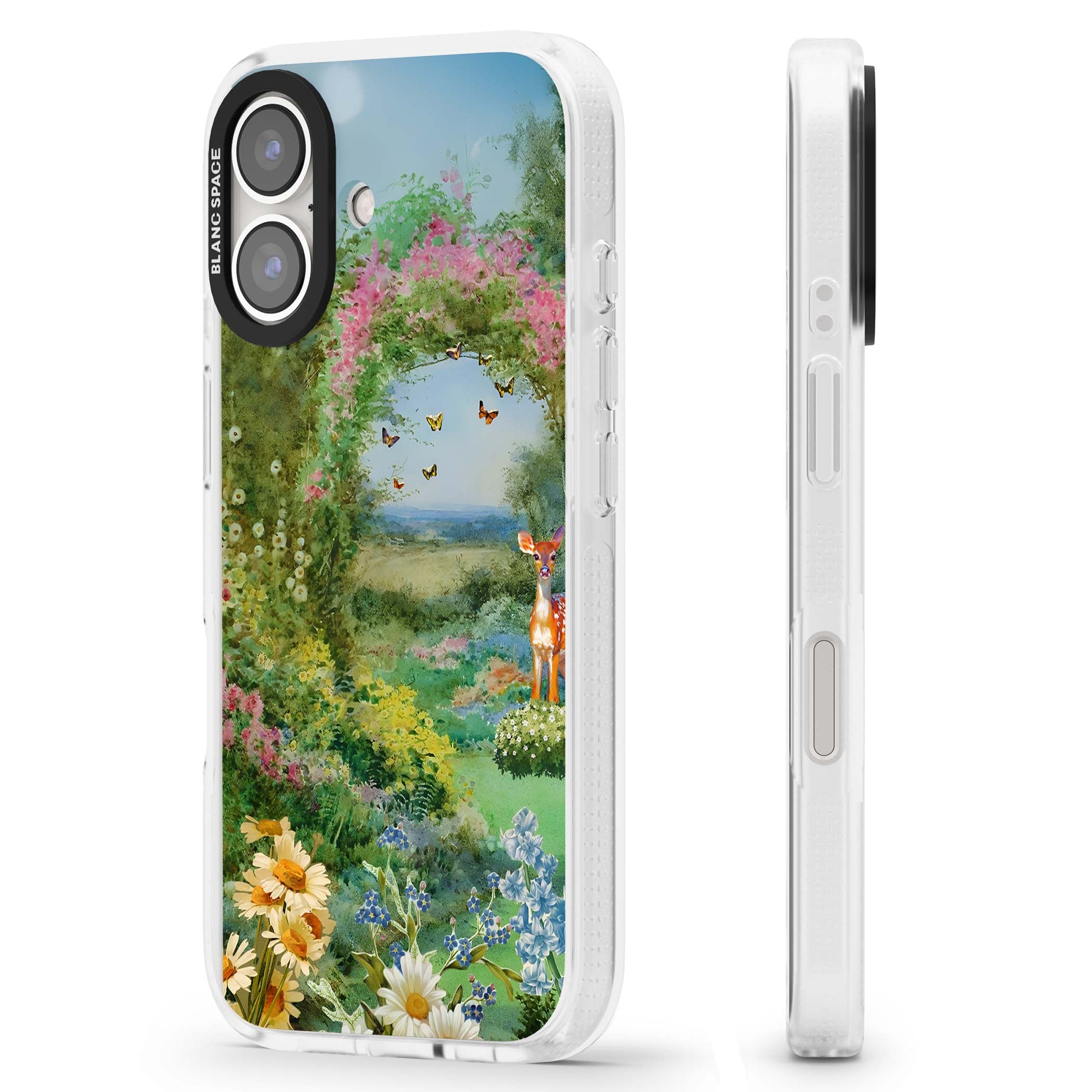 CLEAR CASE IMPACT AIR