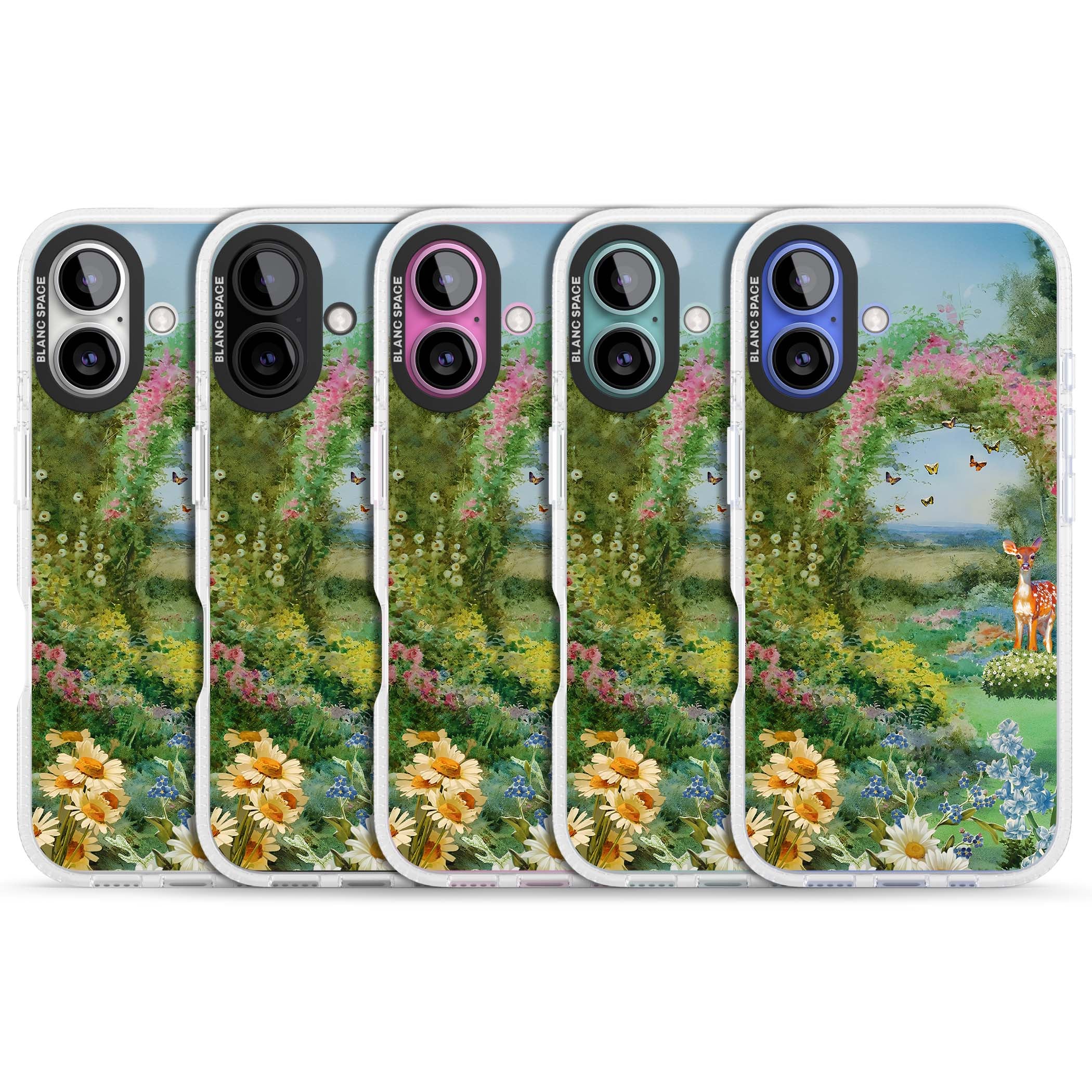 CLEAR CASE IMPACT AIR