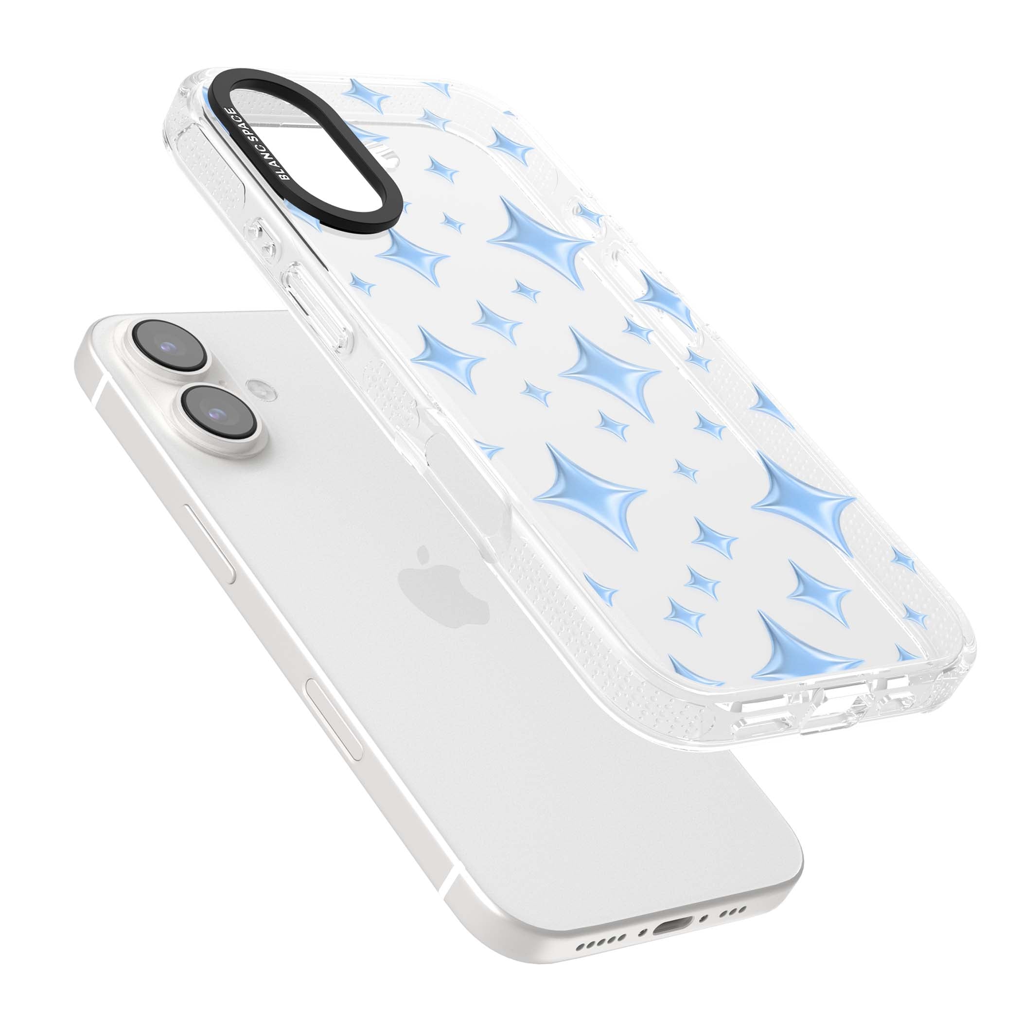 CLEAR CASE IMPACT AIR