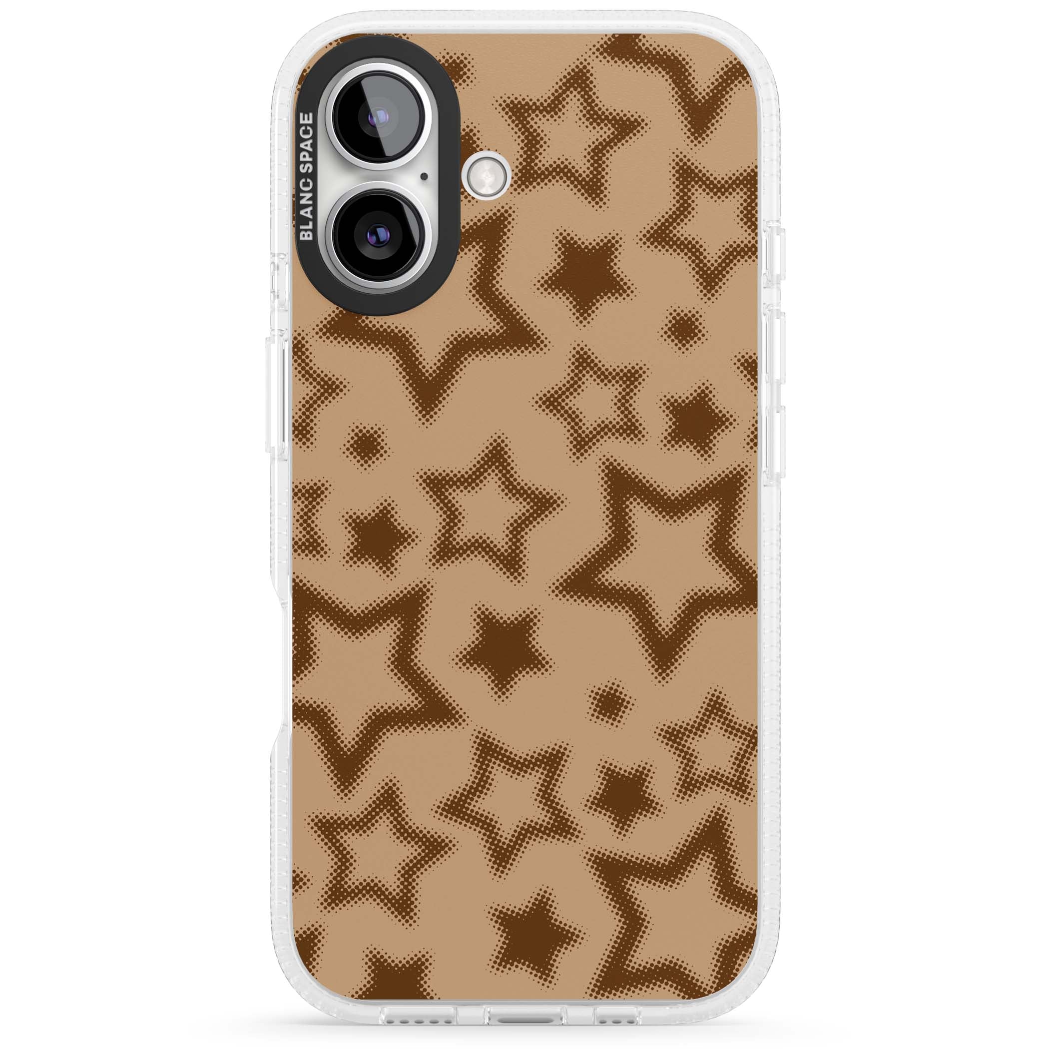 CLEAR CASE IMPACT AIR