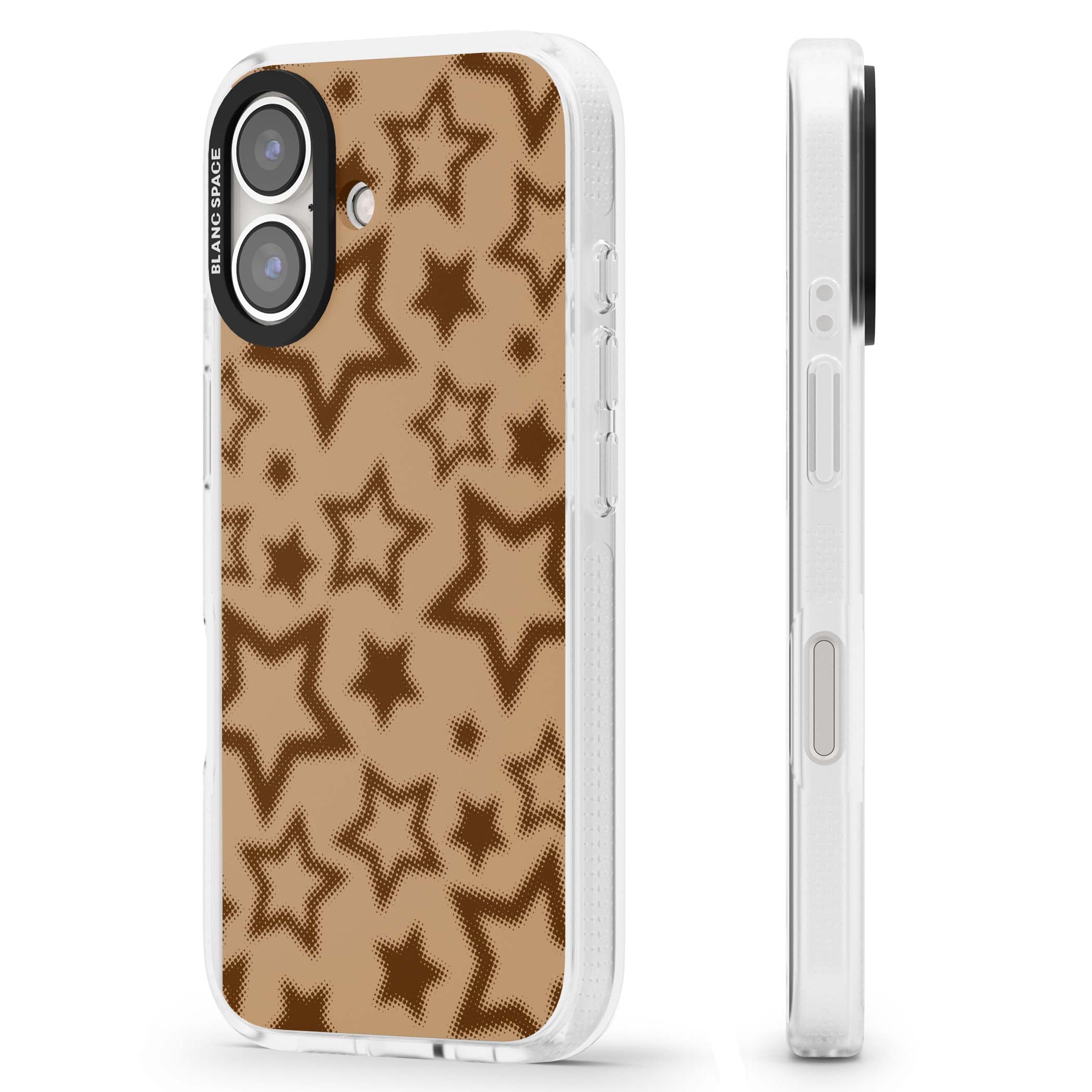 CLEAR CASE IMPACT AIR