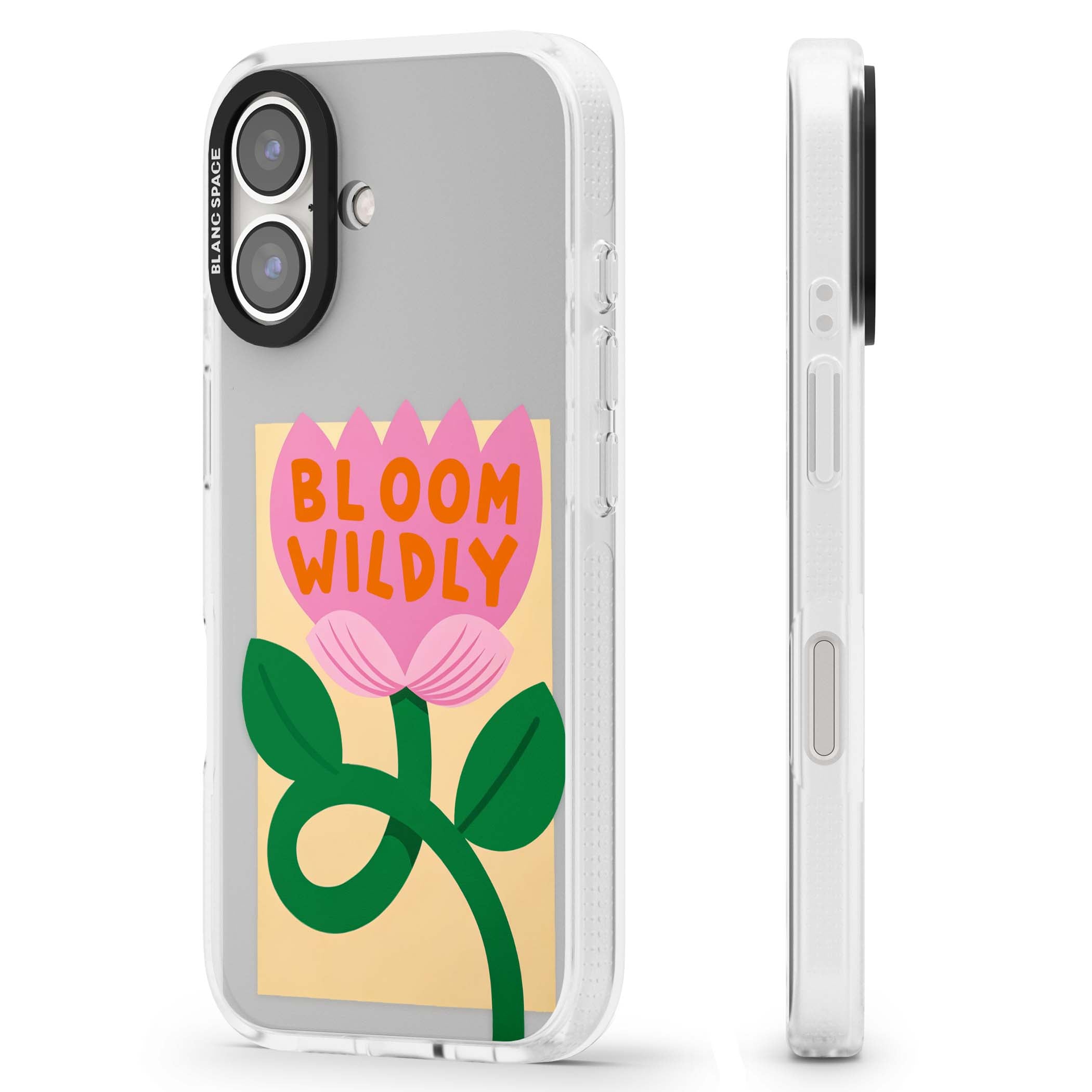 CLEAR CASE IMPACT AIR