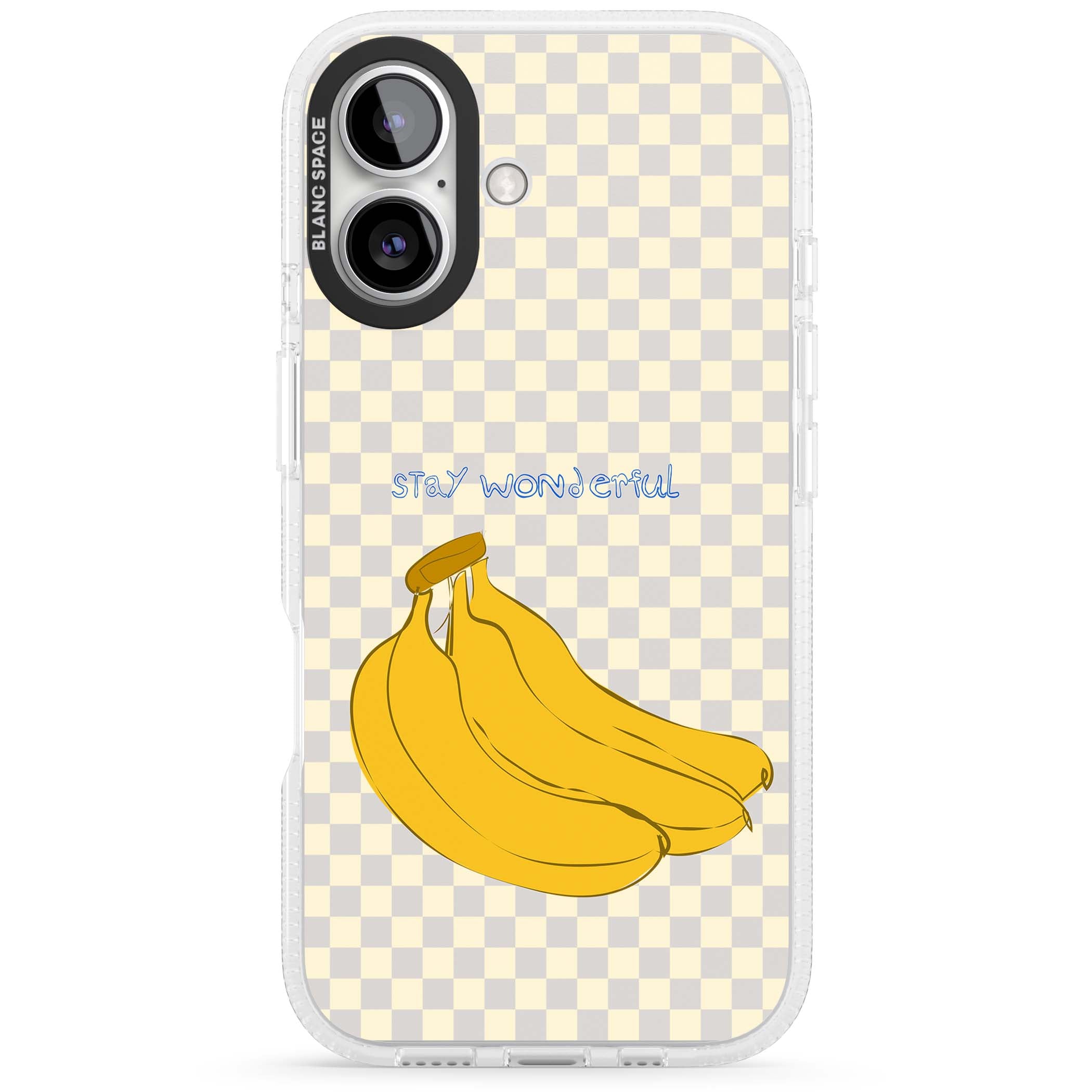 CLEAR CASE IMPACT AIR