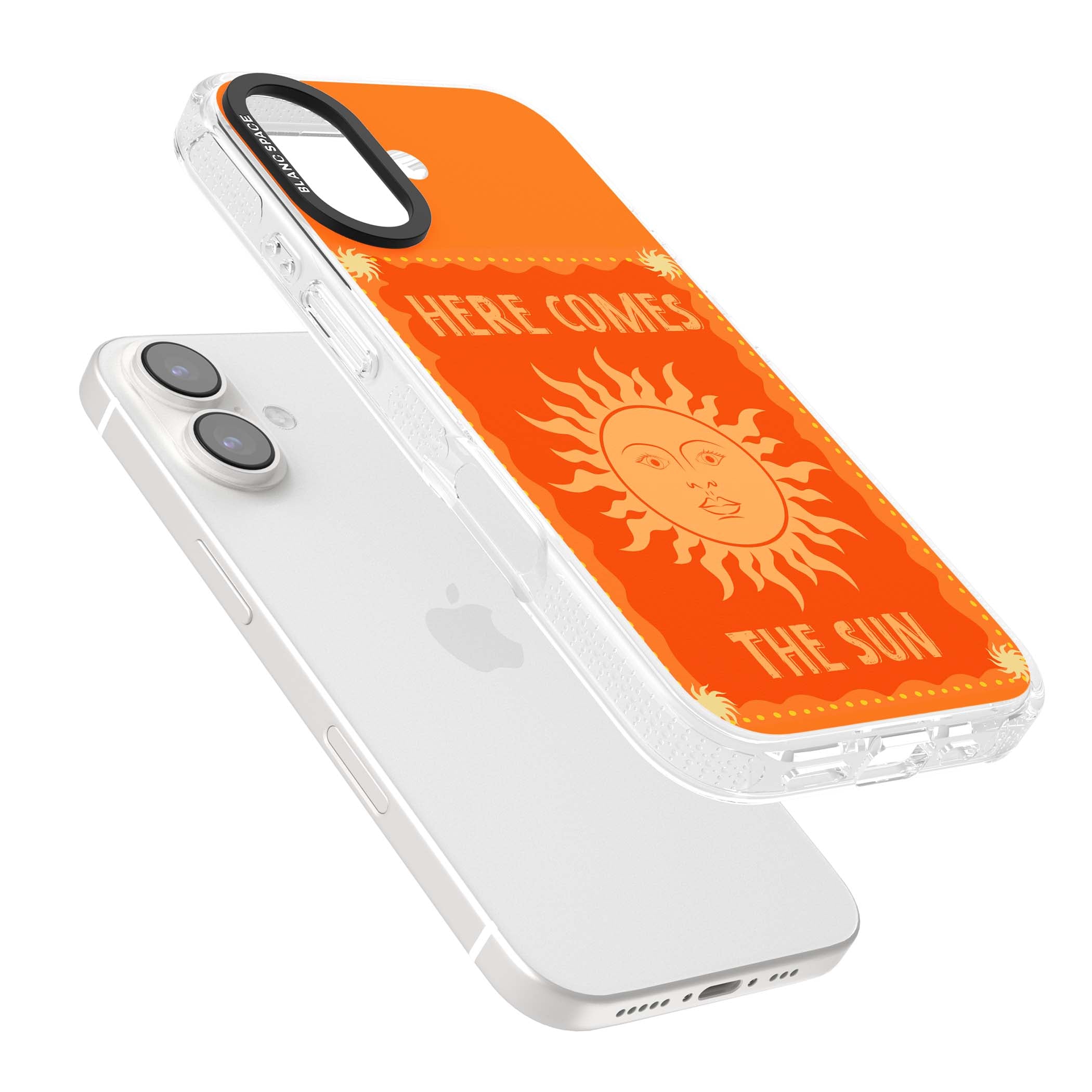 CLEAR CASE IMPACT AIR