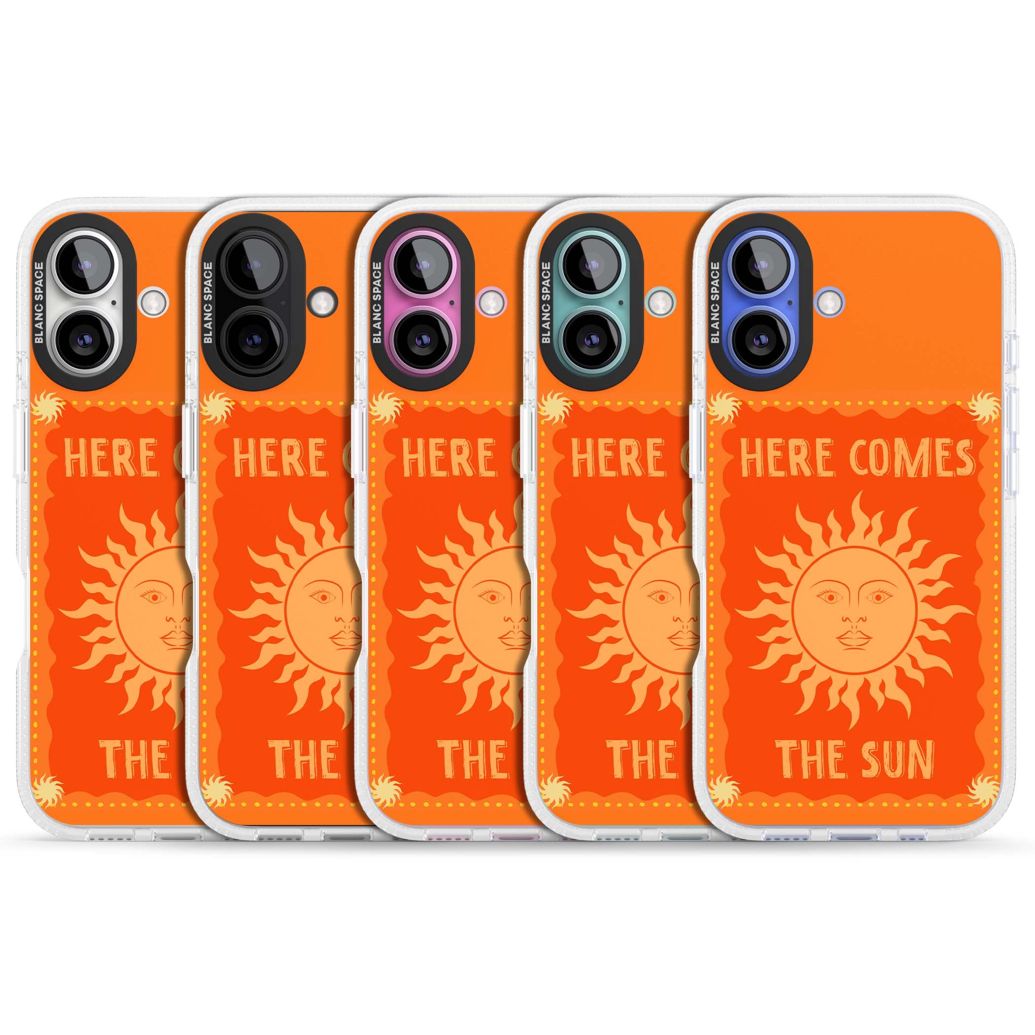 CLEAR CASE IMPACT AIR