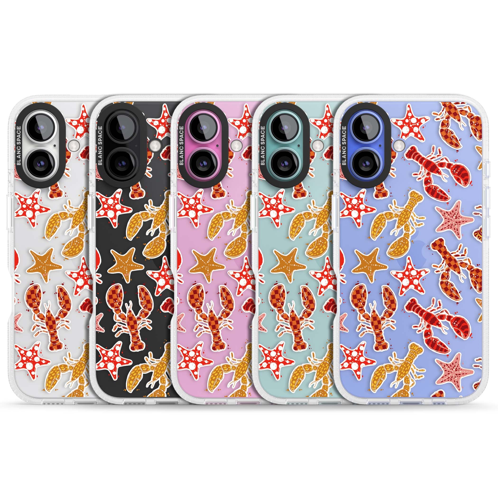 CLEAR CASE IMPACT AIR