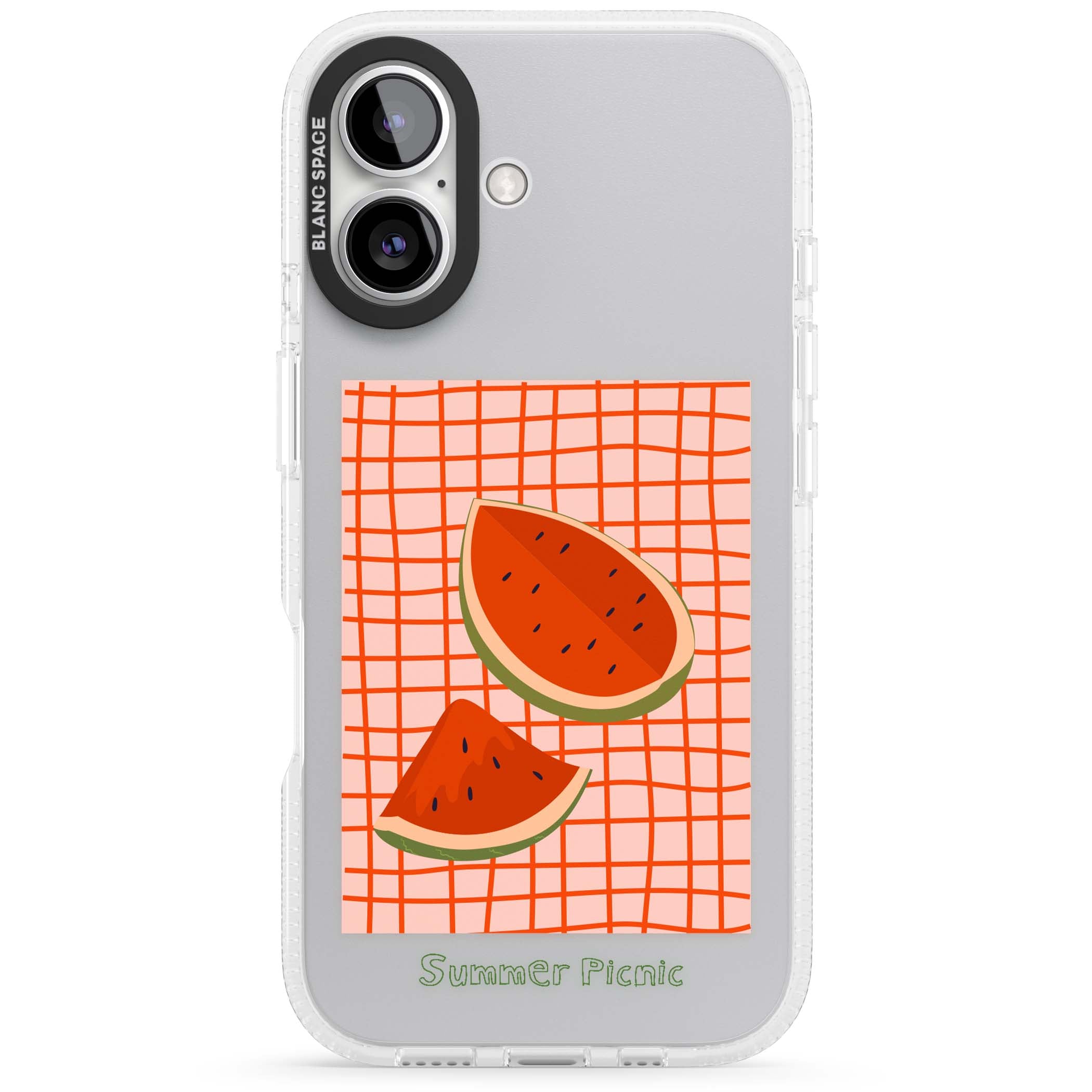 CLEAR CASE IMPACT AIR