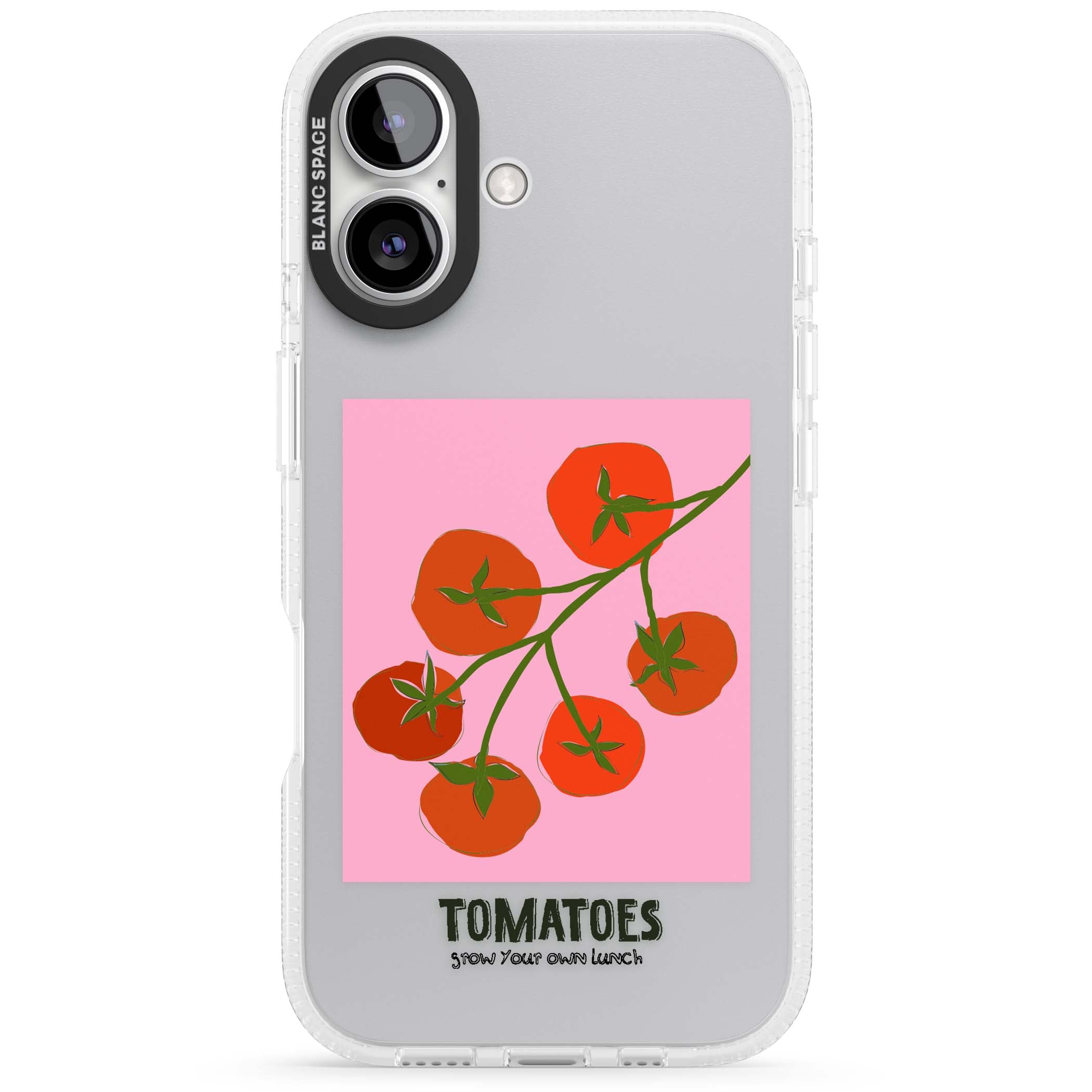 CLEAR CASE IMPACT AIR