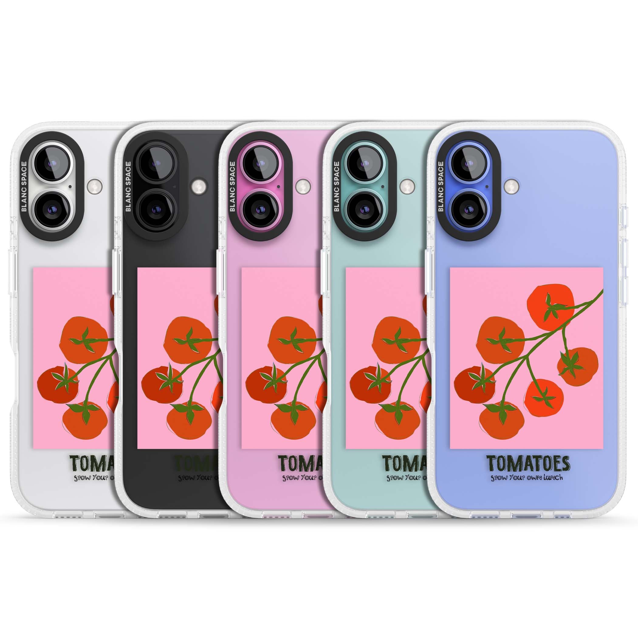 CLEAR CASE IMPACT AIR