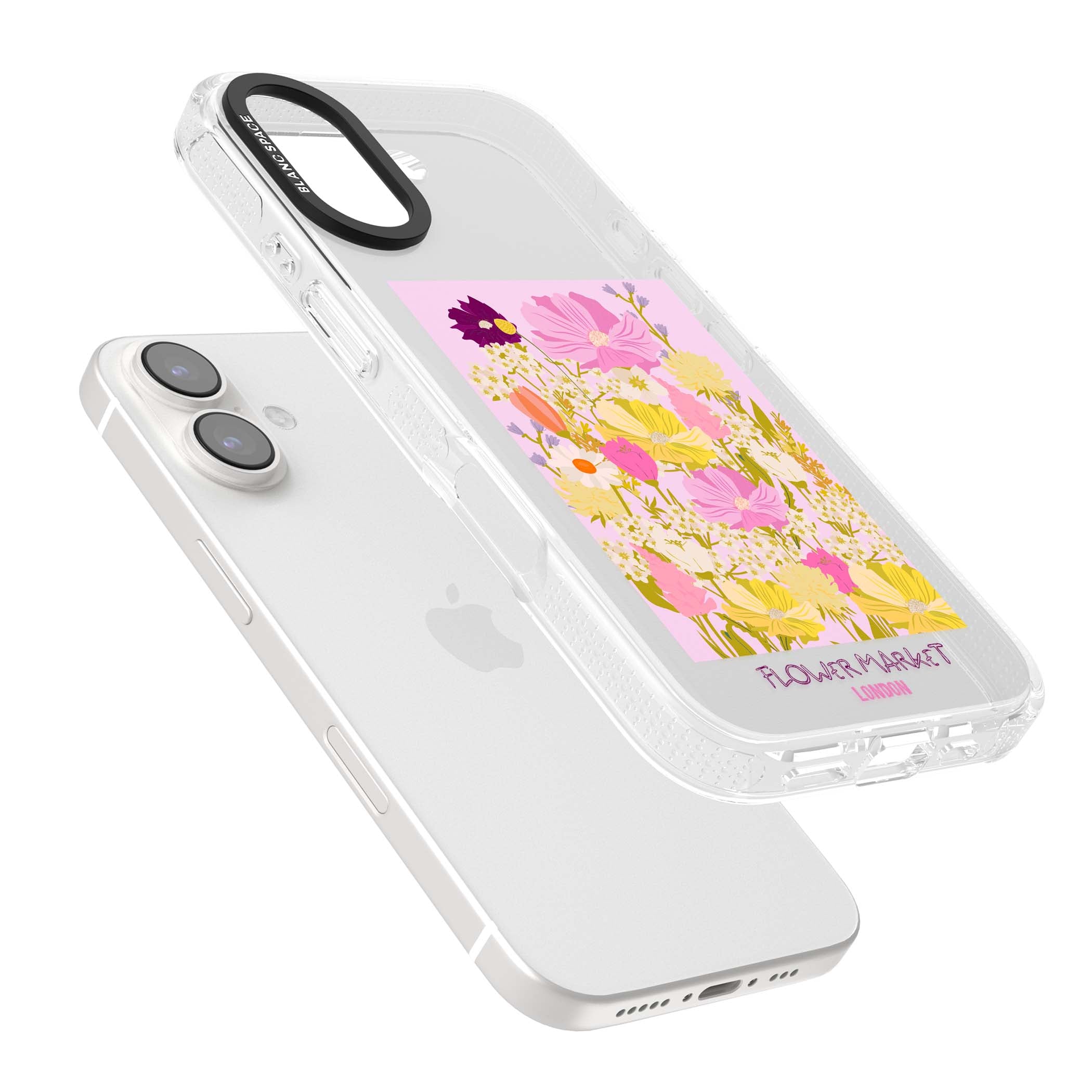 CLEAR CASE IMPACT AIR