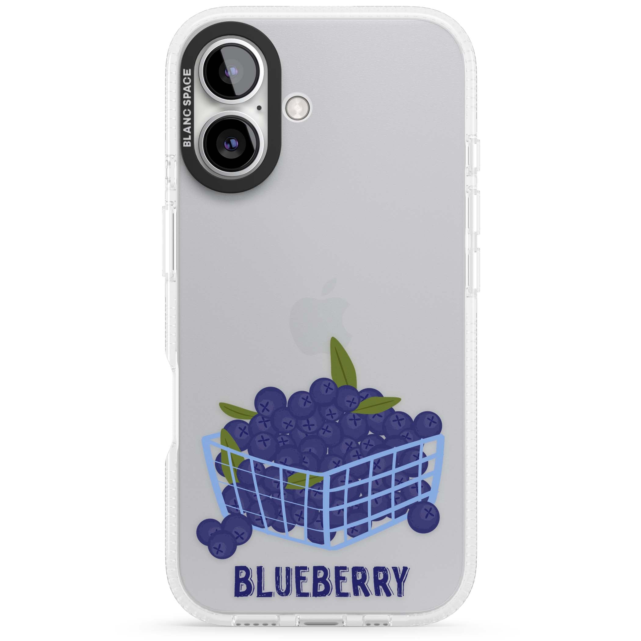 CLEAR CASE IMPACT AIR