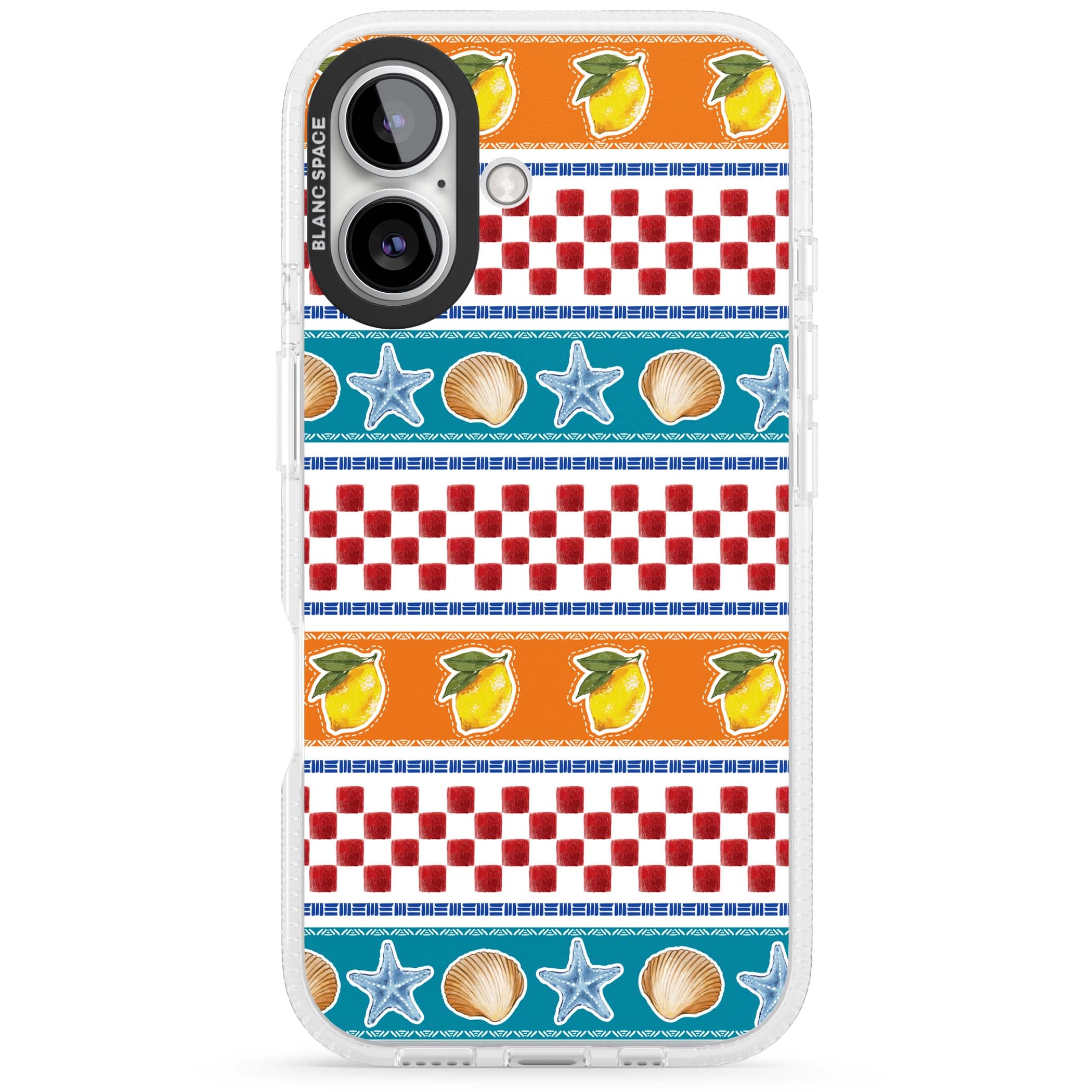 CLEAR CASE IMPACT AIR