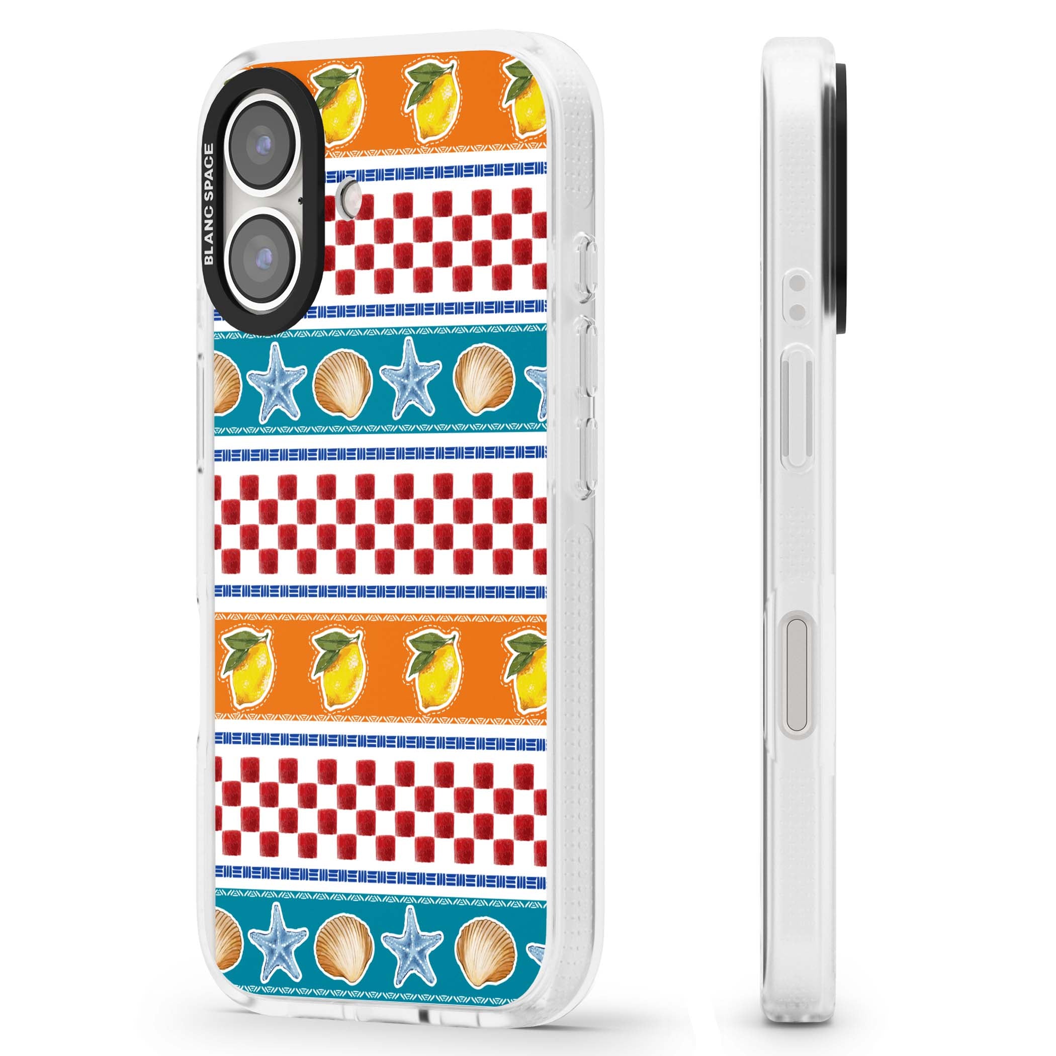 CLEAR CASE IMPACT AIR