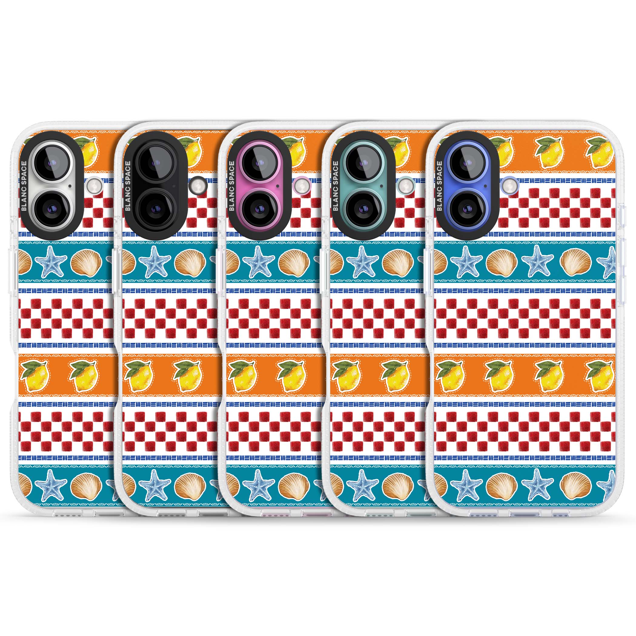 CLEAR CASE IMPACT AIR