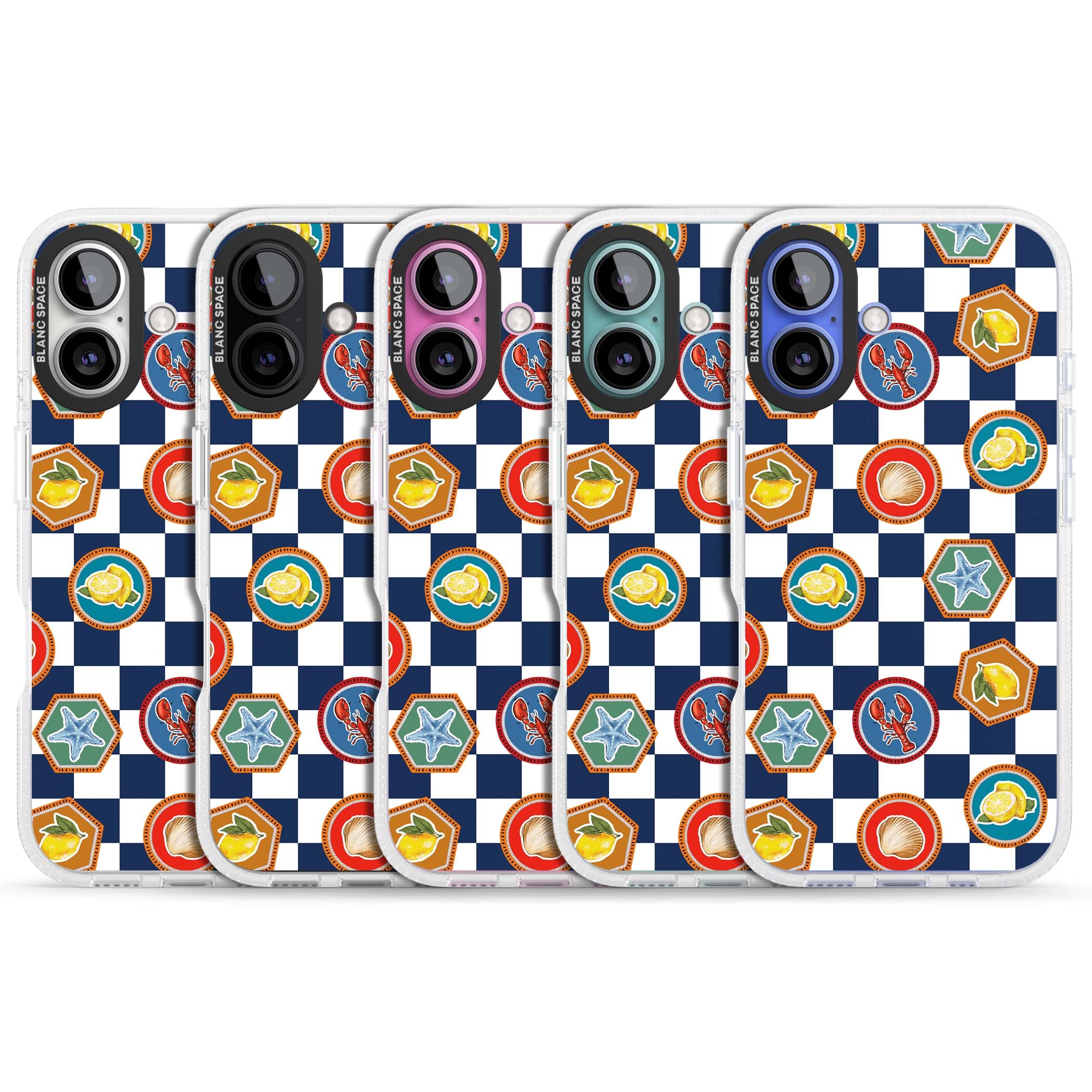 CLEAR CASE IMPACT AIR