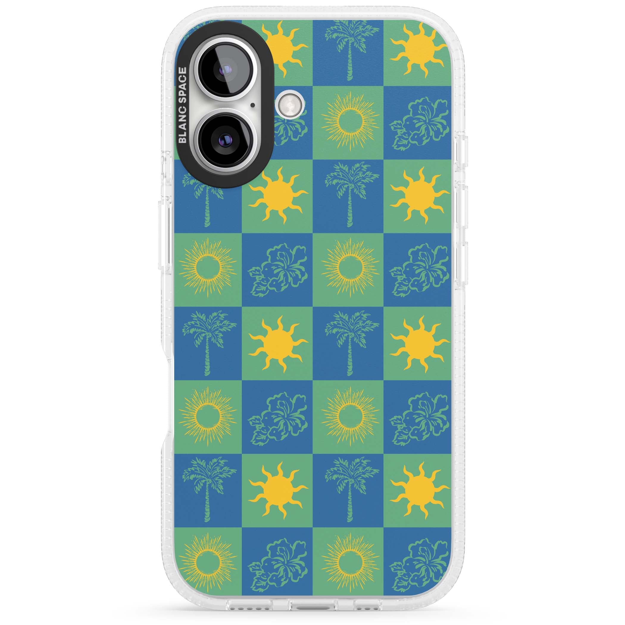 CLEAR CASE IMPACT AIR