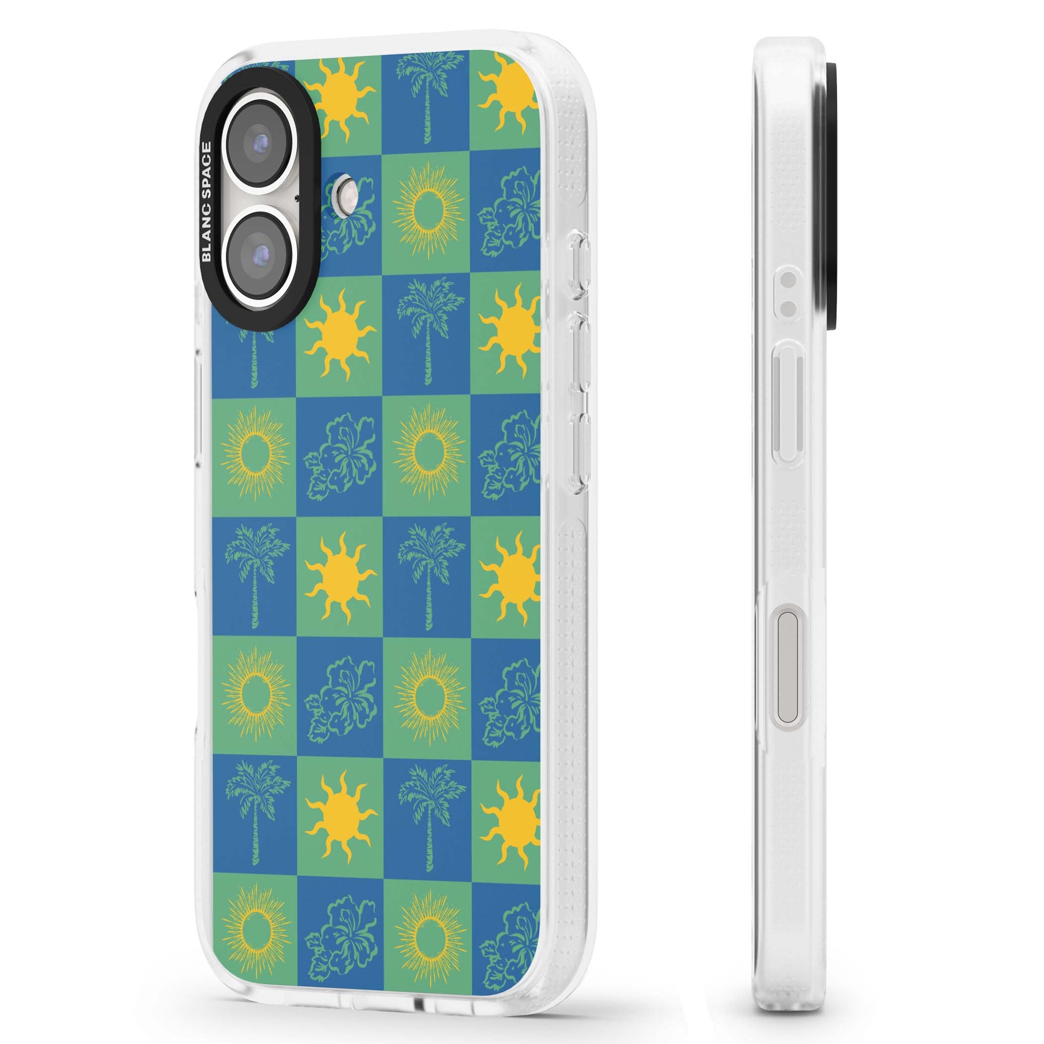 CLEAR CASE IMPACT AIR