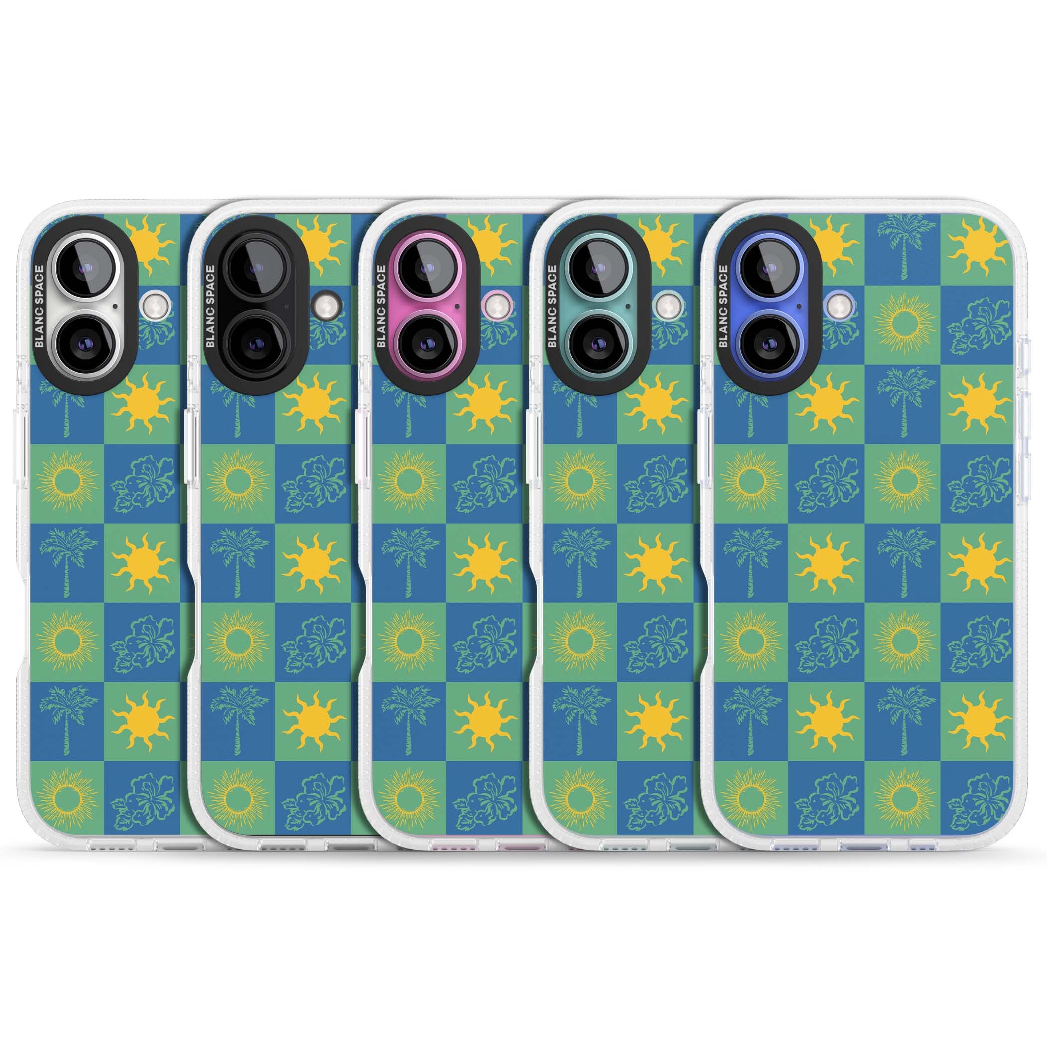 CLEAR CASE IMPACT AIR