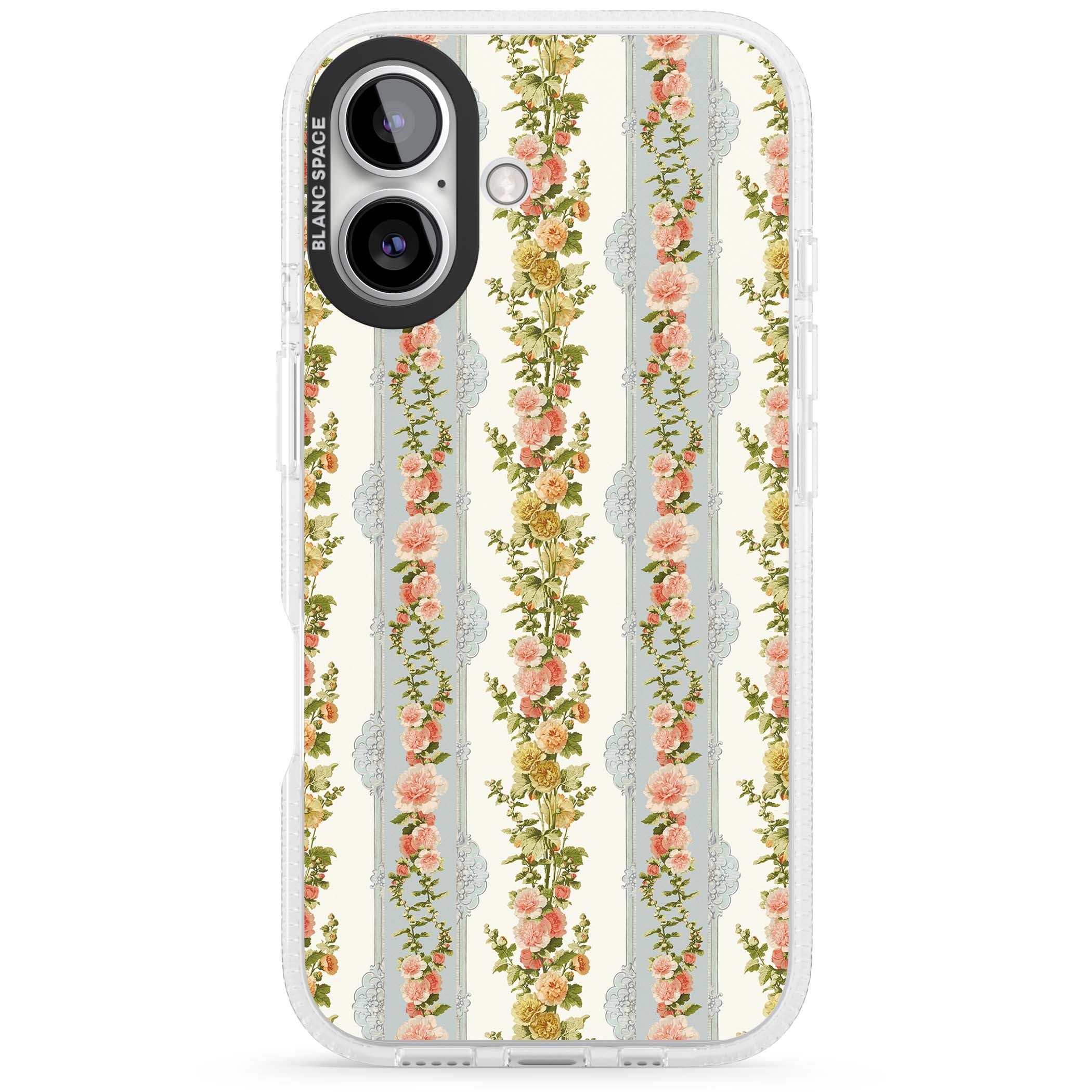 CLEAR CASE IMPACT AIR