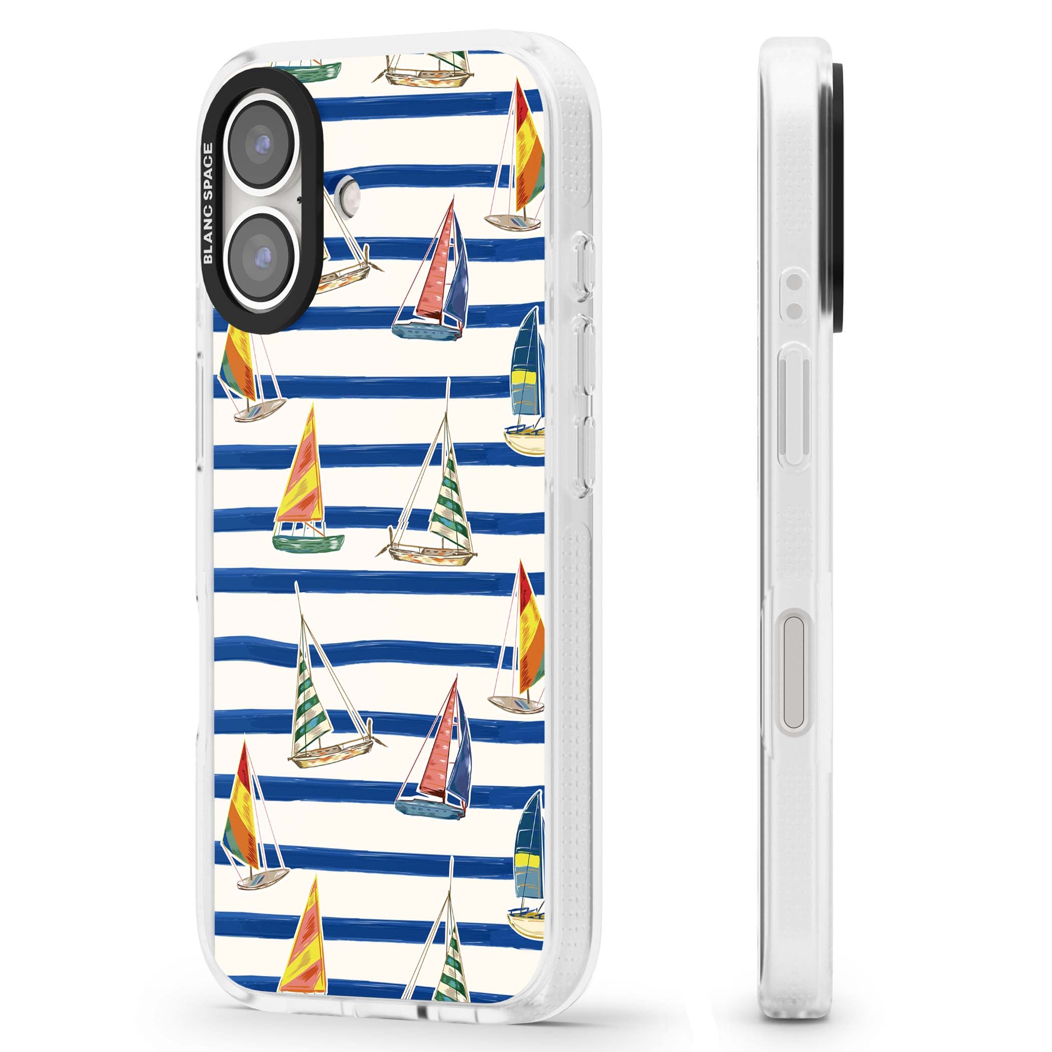 CLEAR CASE IMPACT AIR