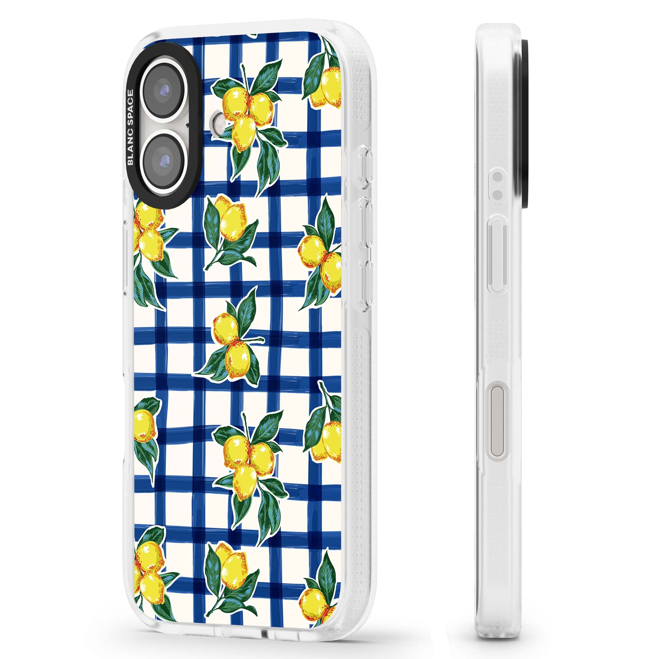 CLEAR CASE IMPACT AIR