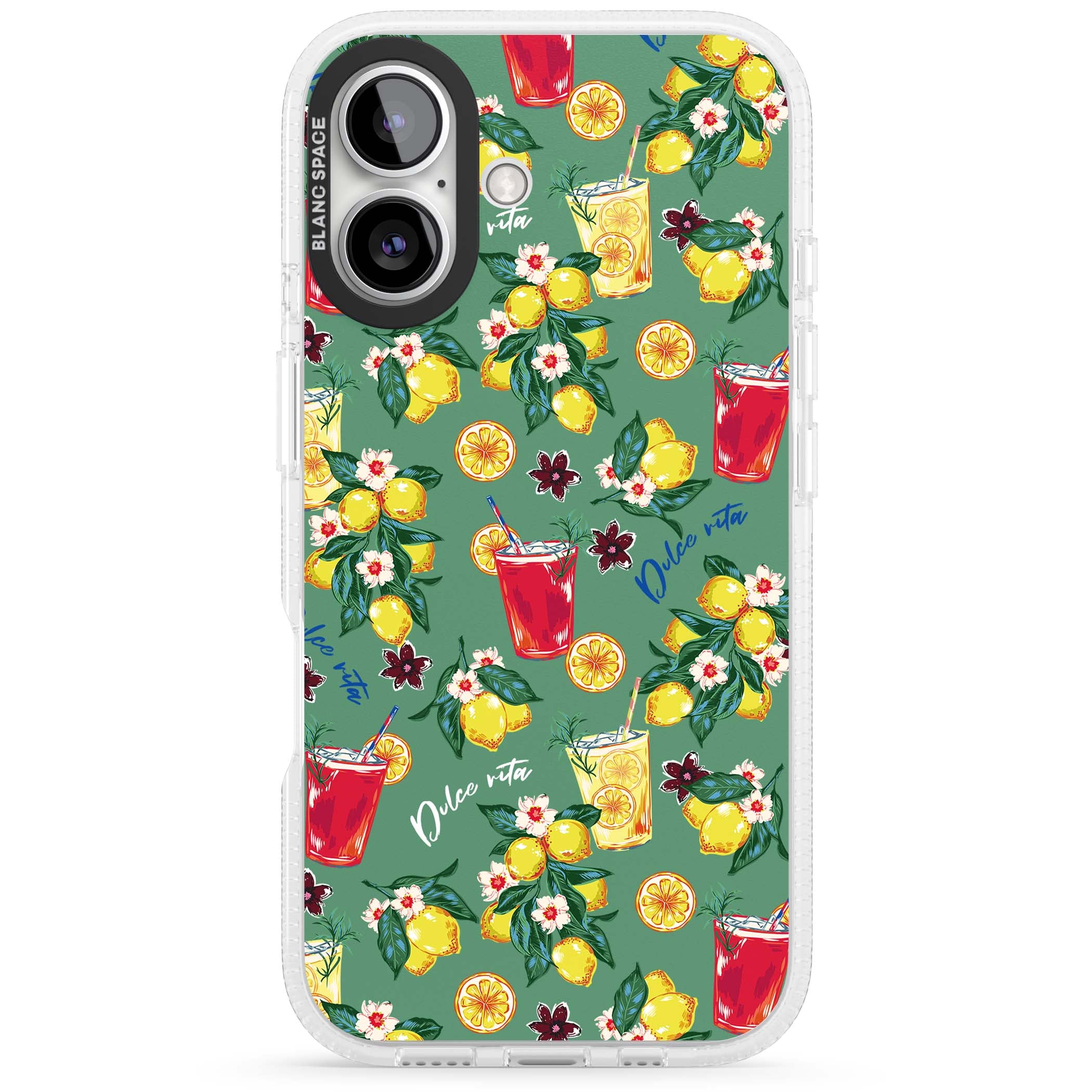 CLEAR CASE IMPACT AIR