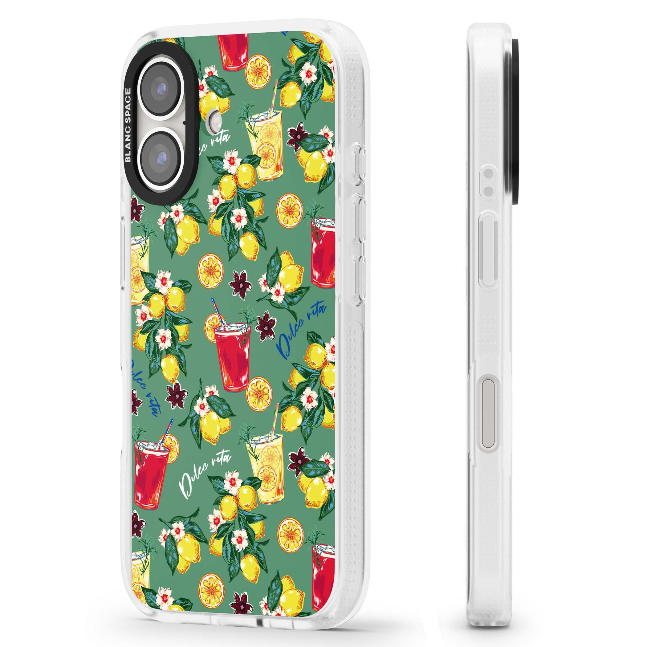 CLEAR CASE IMPACT AIR