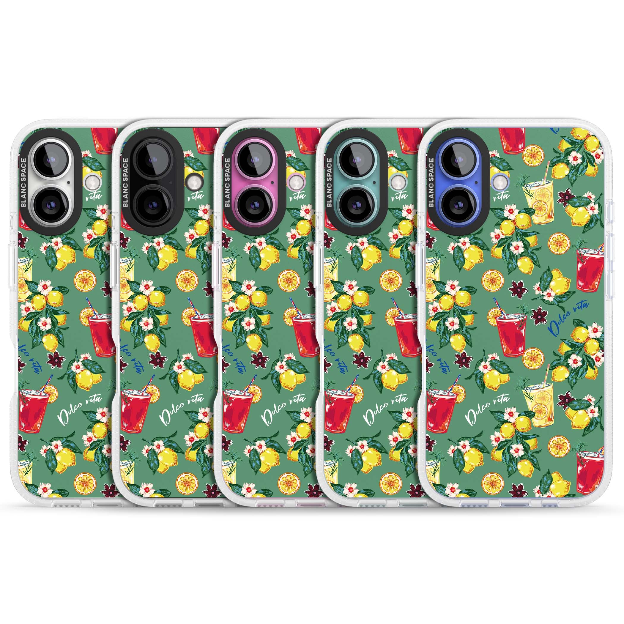 CLEAR CASE IMPACT AIR