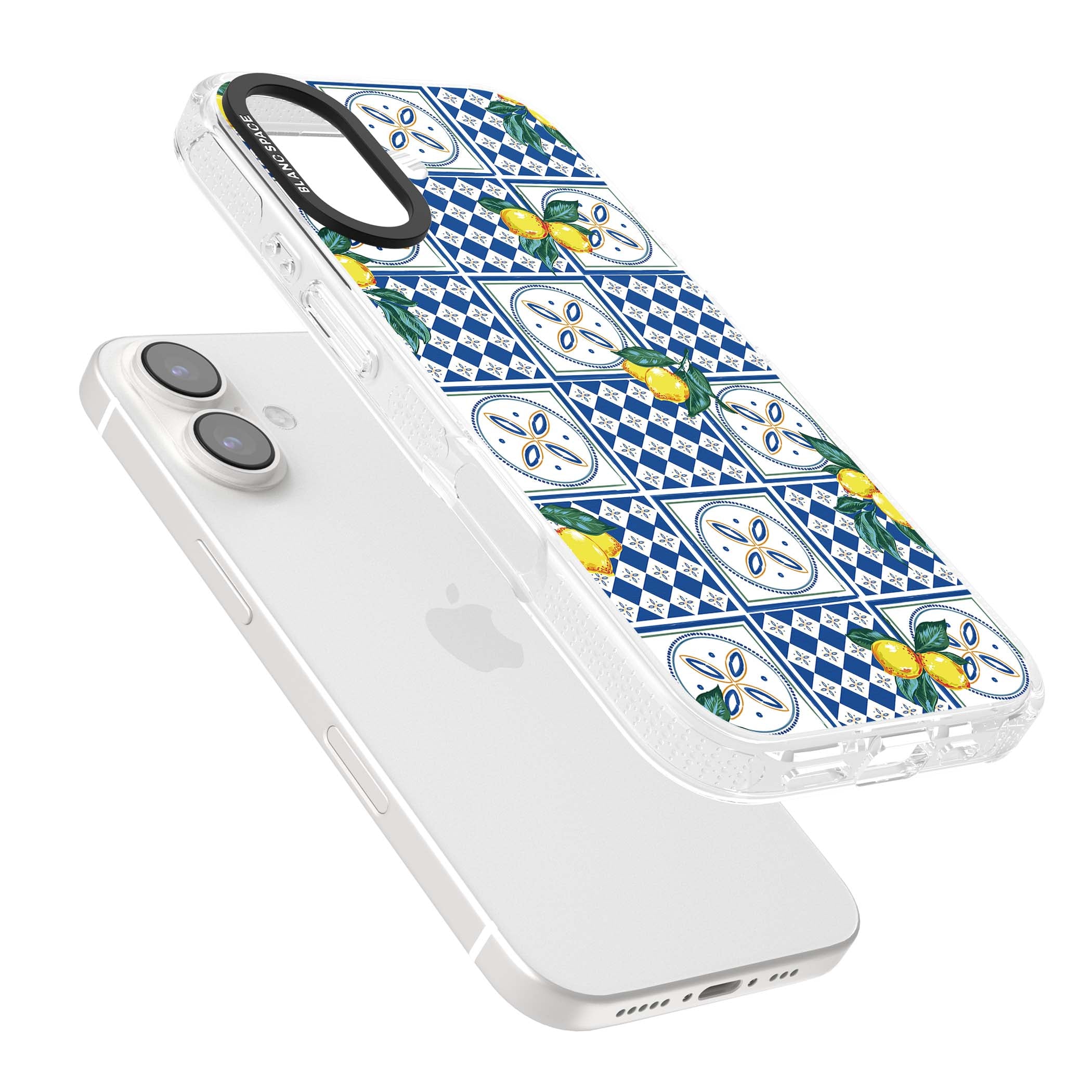 CLEAR CASE IMPACT AIR