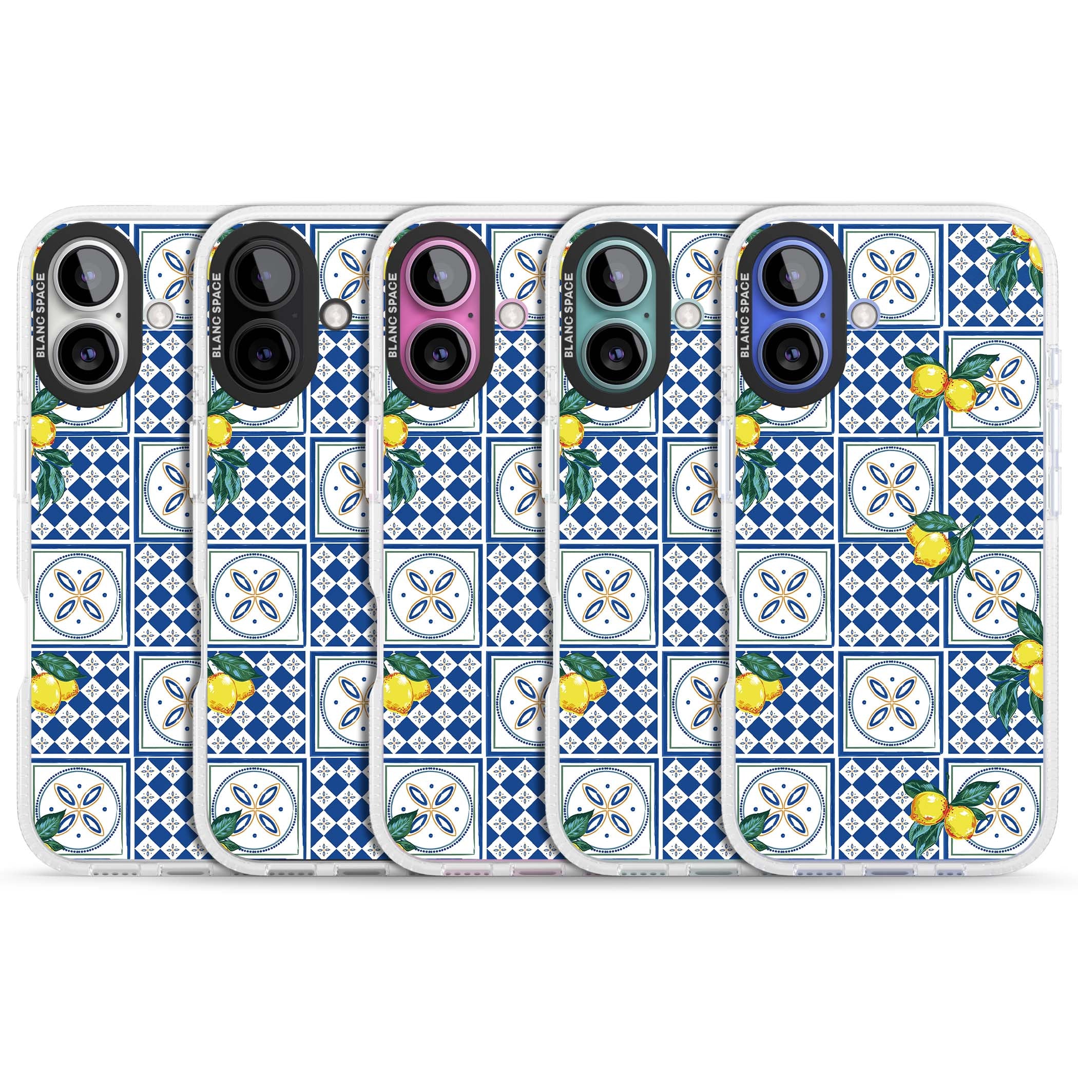 CLEAR CASE IMPACT AIR