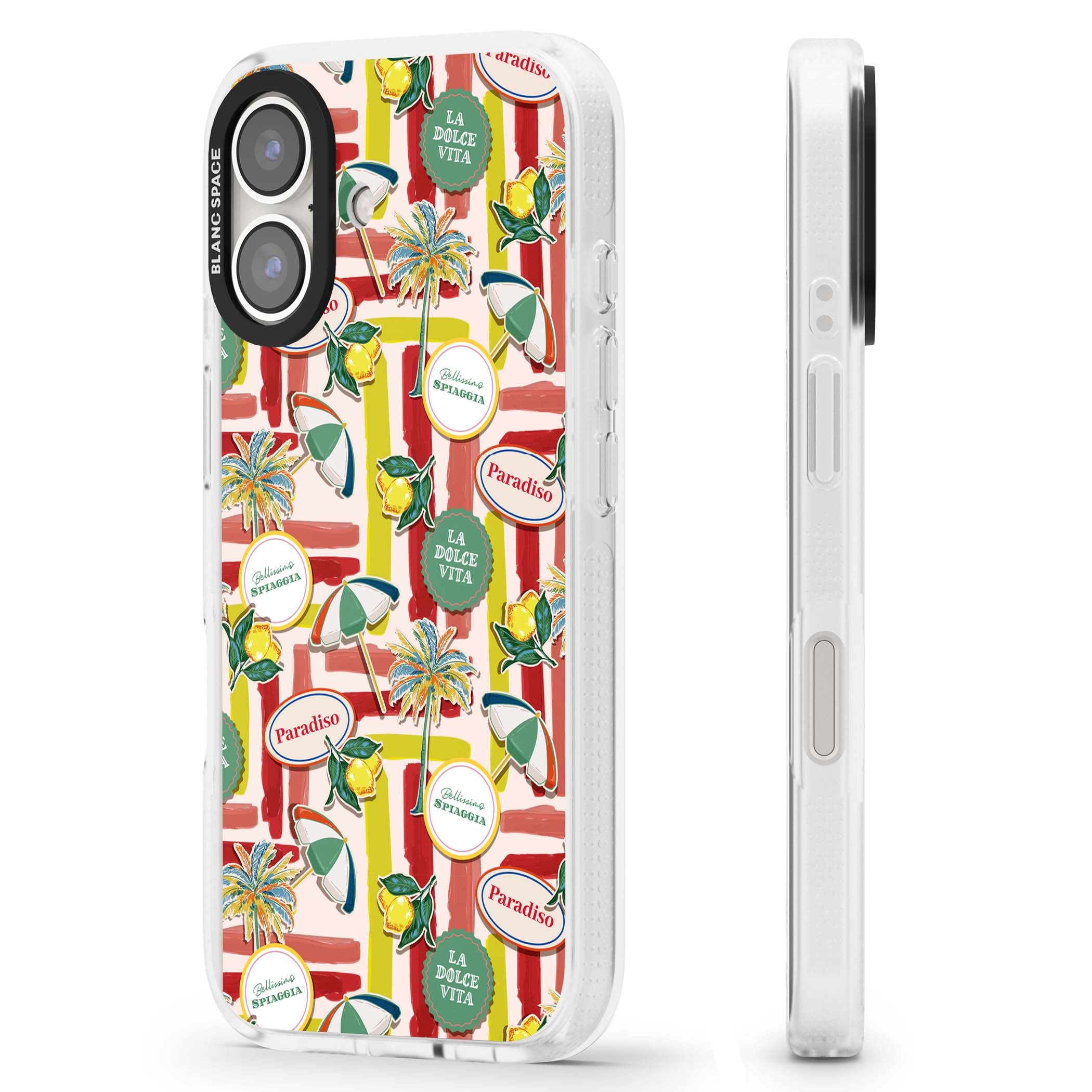 CLEAR CASE IMPACT AIR