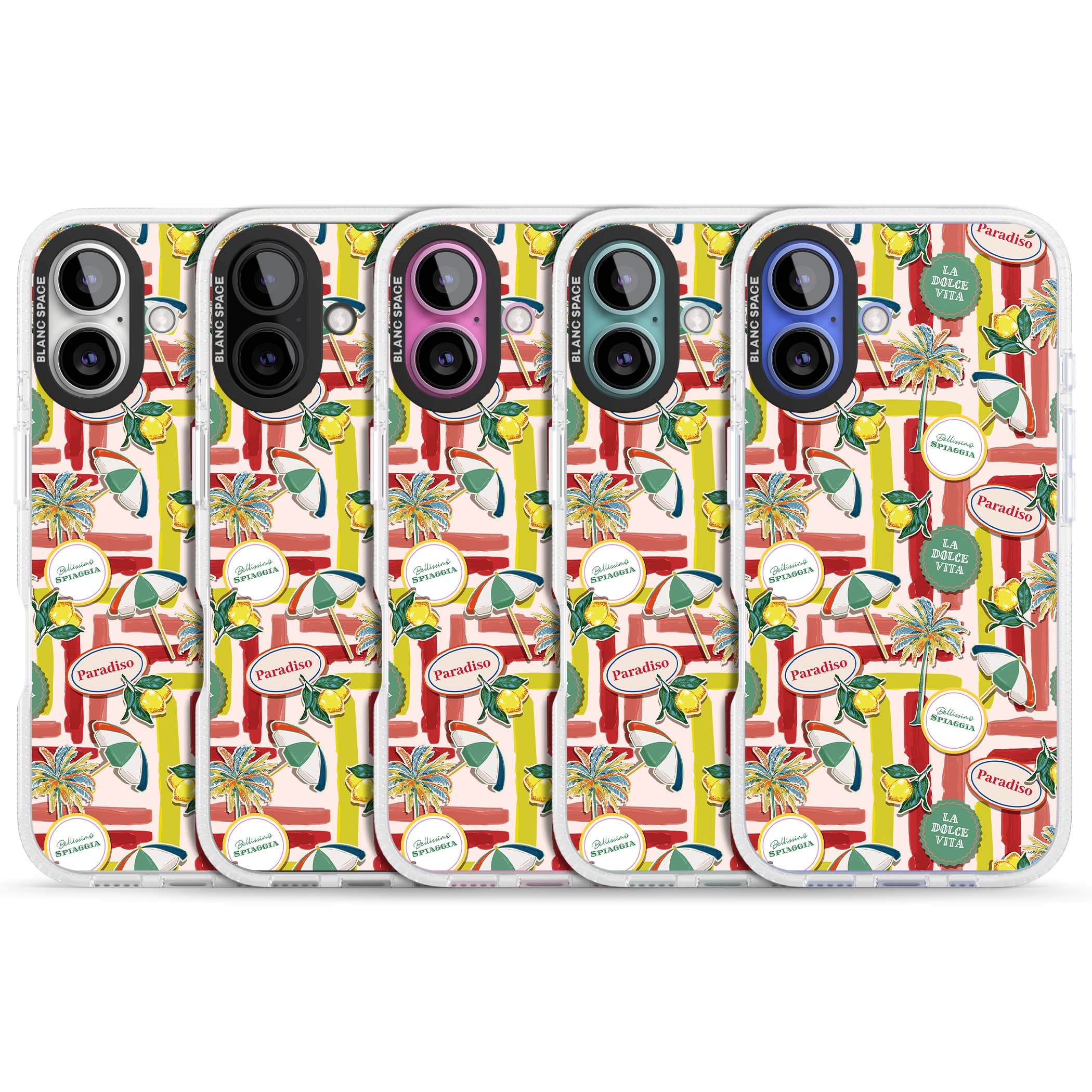 CLEAR CASE IMPACT AIR