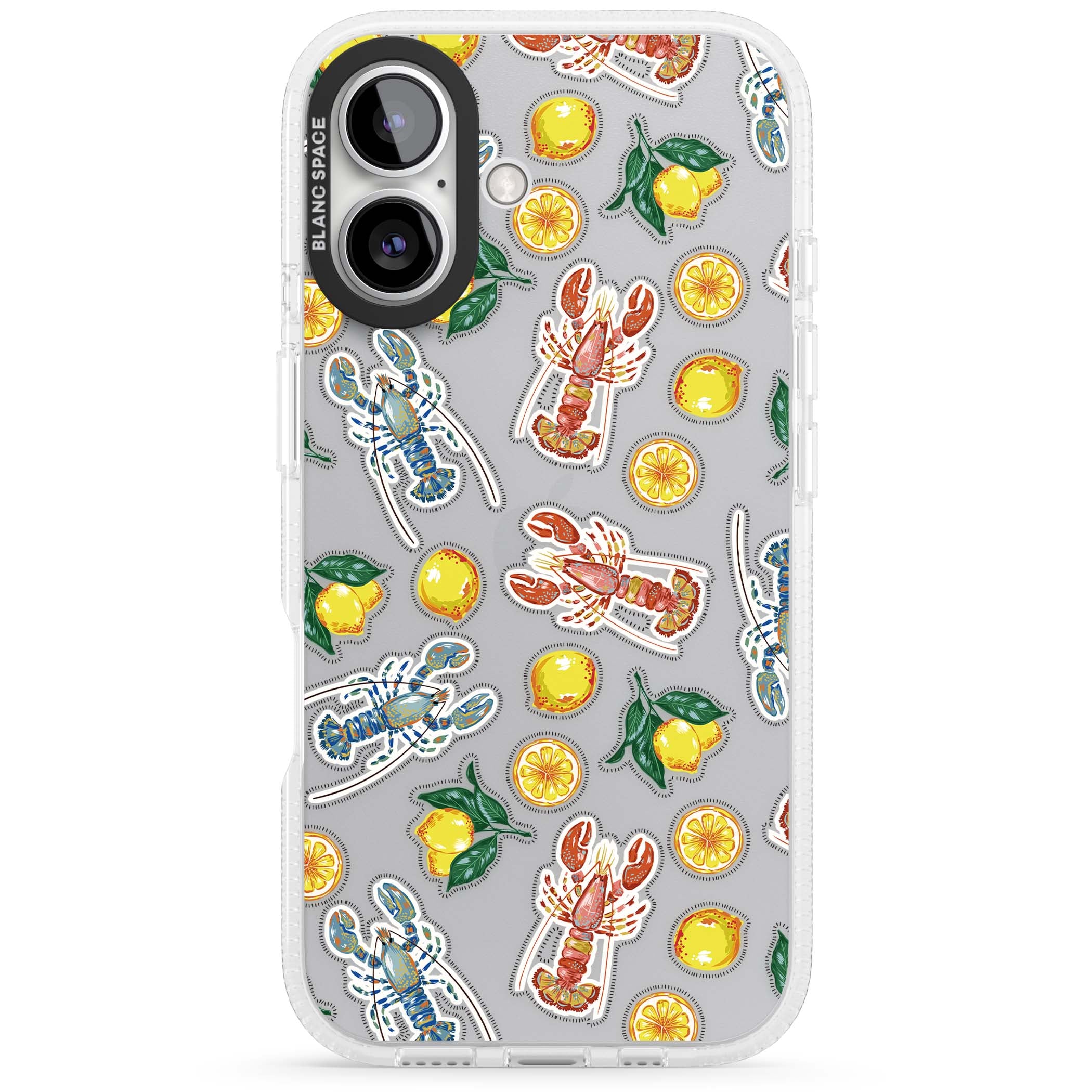 CLEAR CASE IMPACT AIR