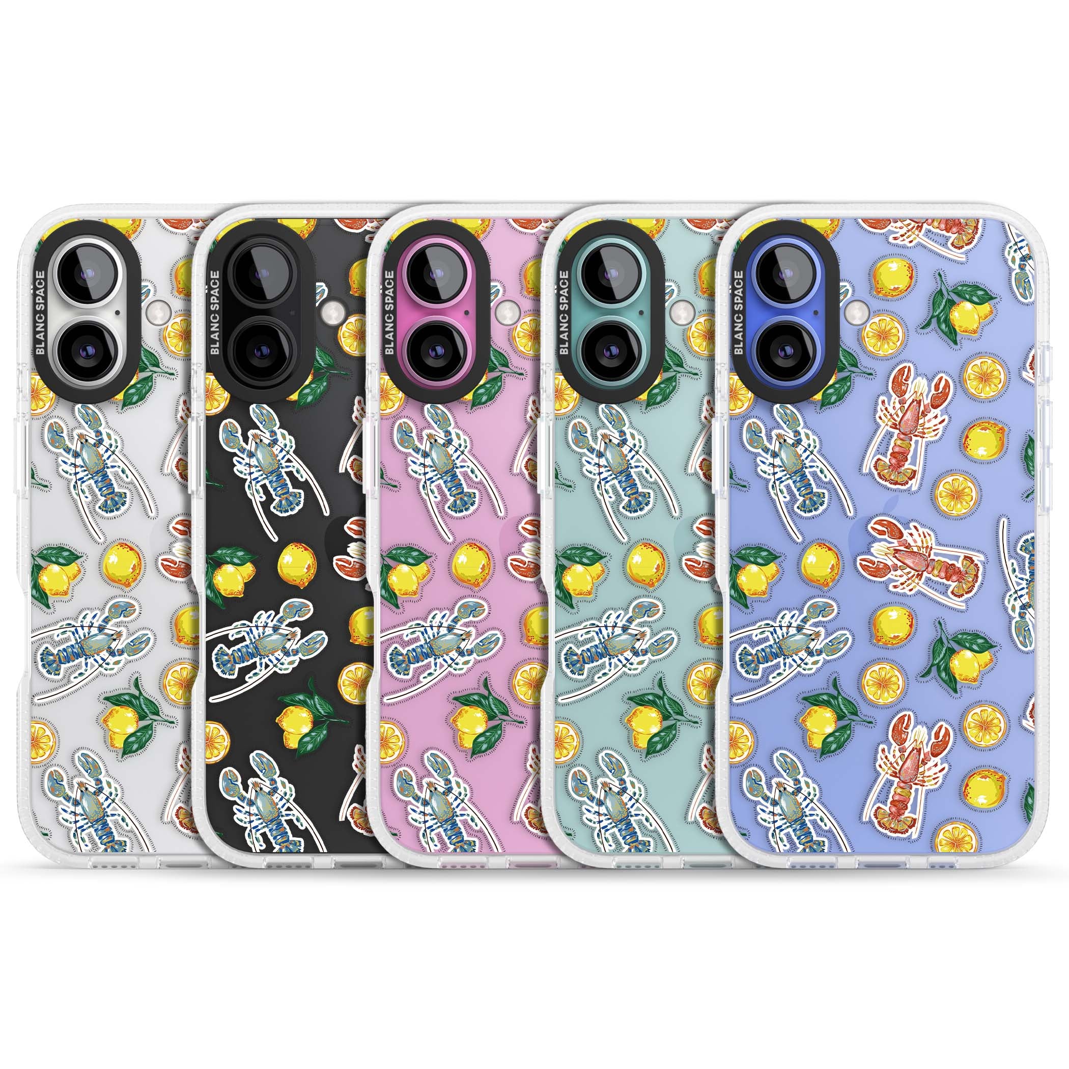 CLEAR CASE IMPACT AIR