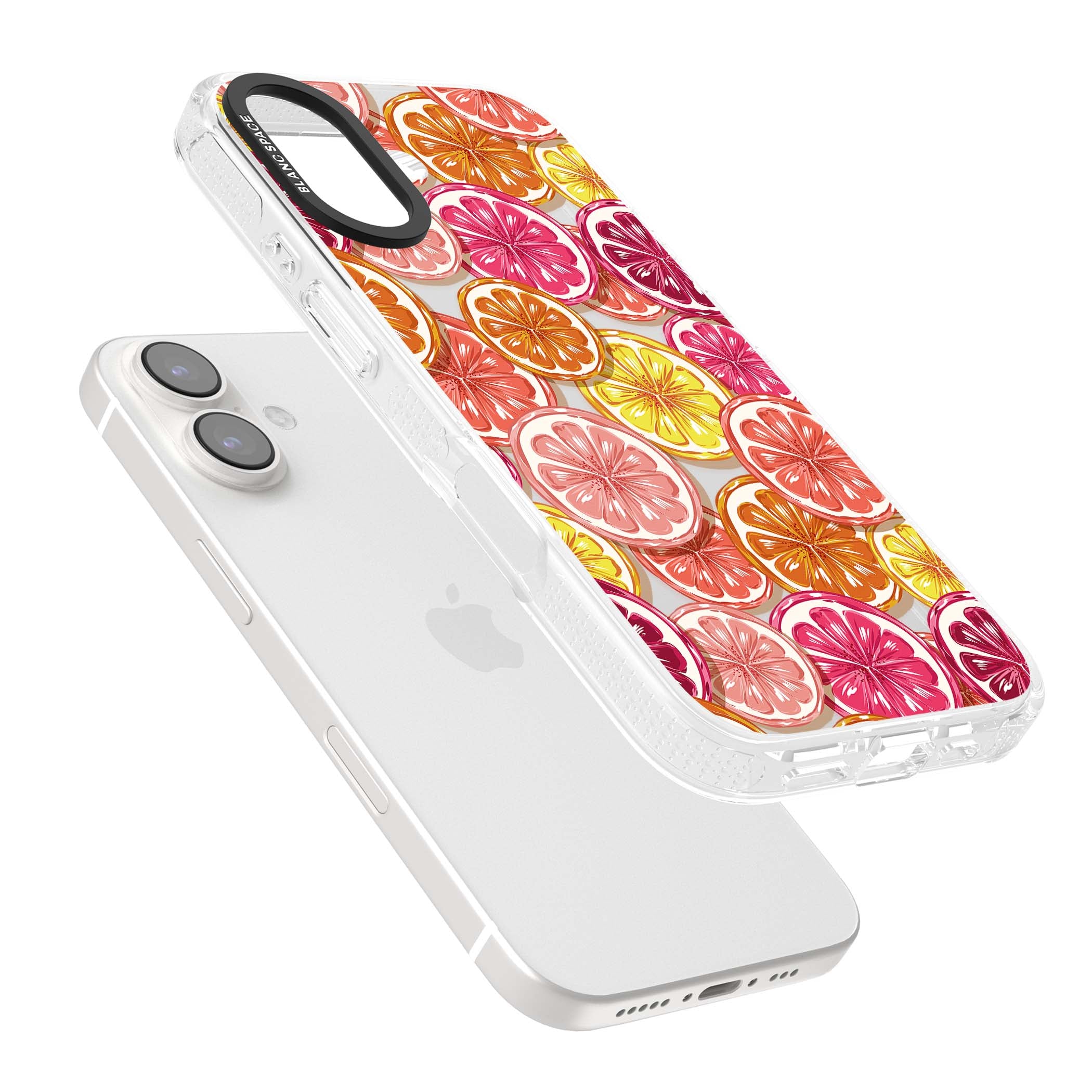 CLEAR CASE IMPACT AIR