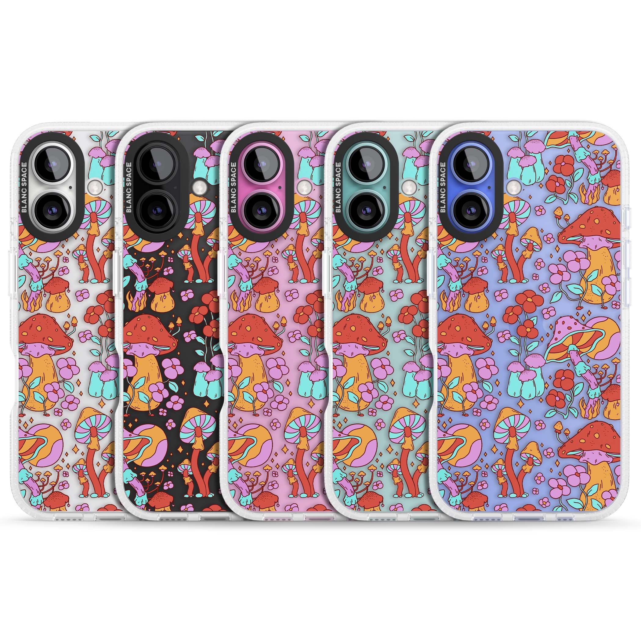 CLEAR CASE IMPACT AIR