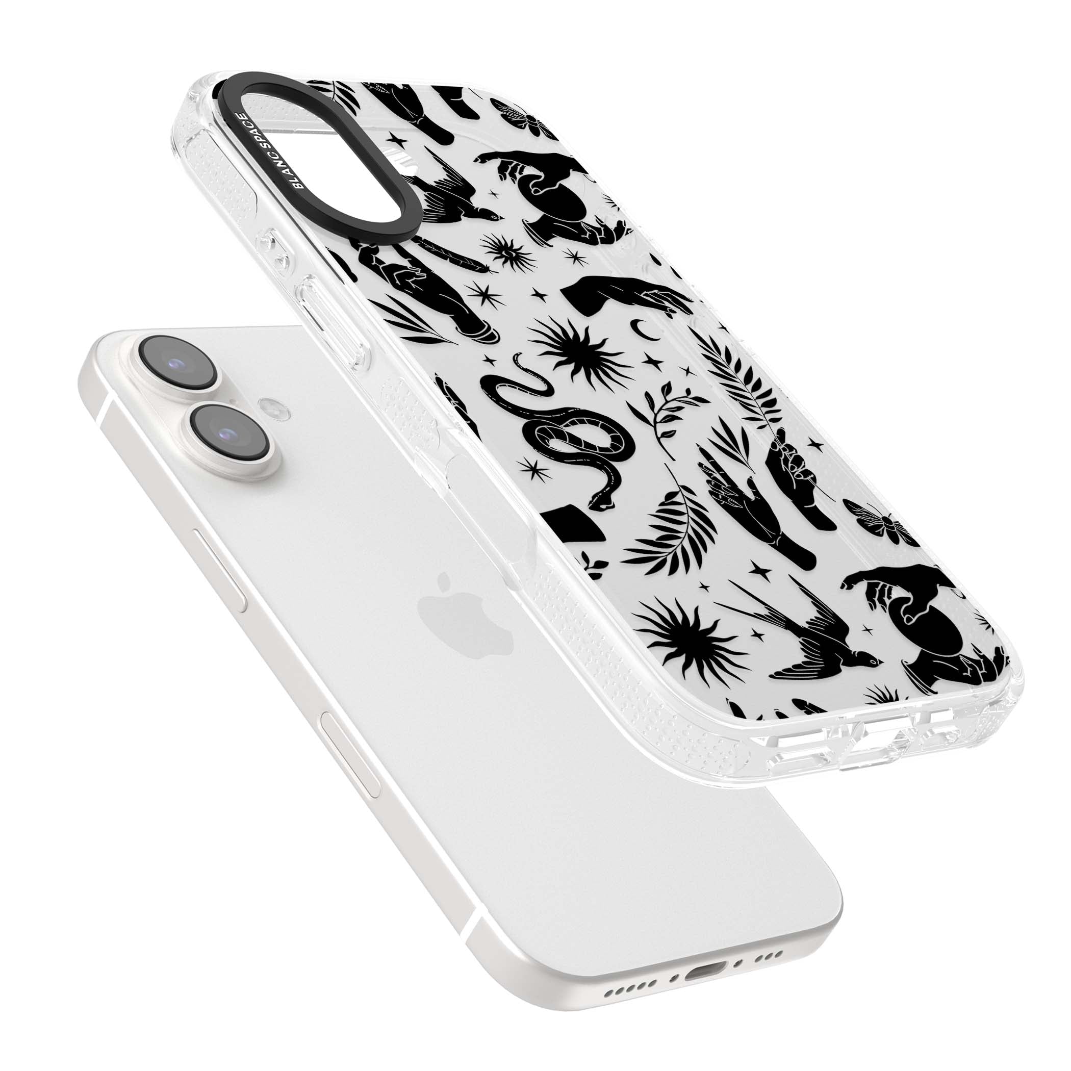 CLEAR CASE IMPACT AIR